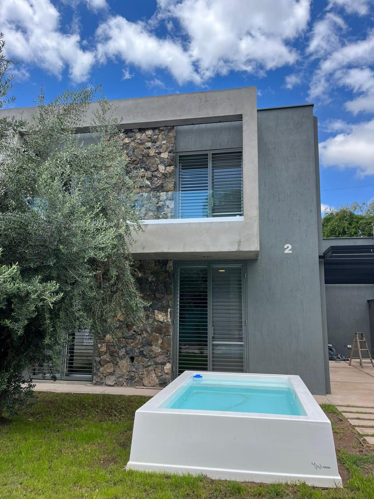 Complejo Altos de Álzaga Casa 1 y 2
