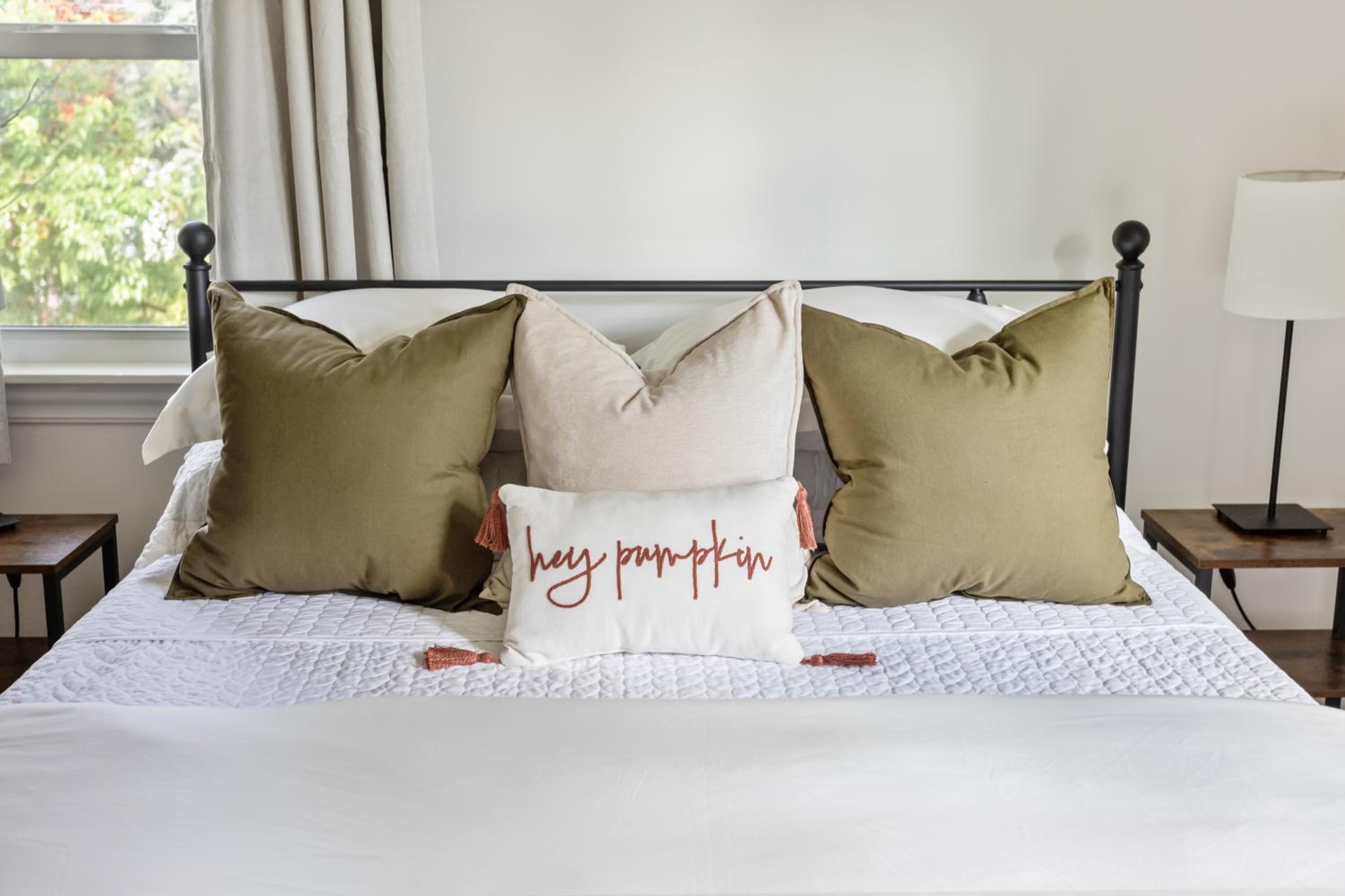 Large Private Studio Apartment