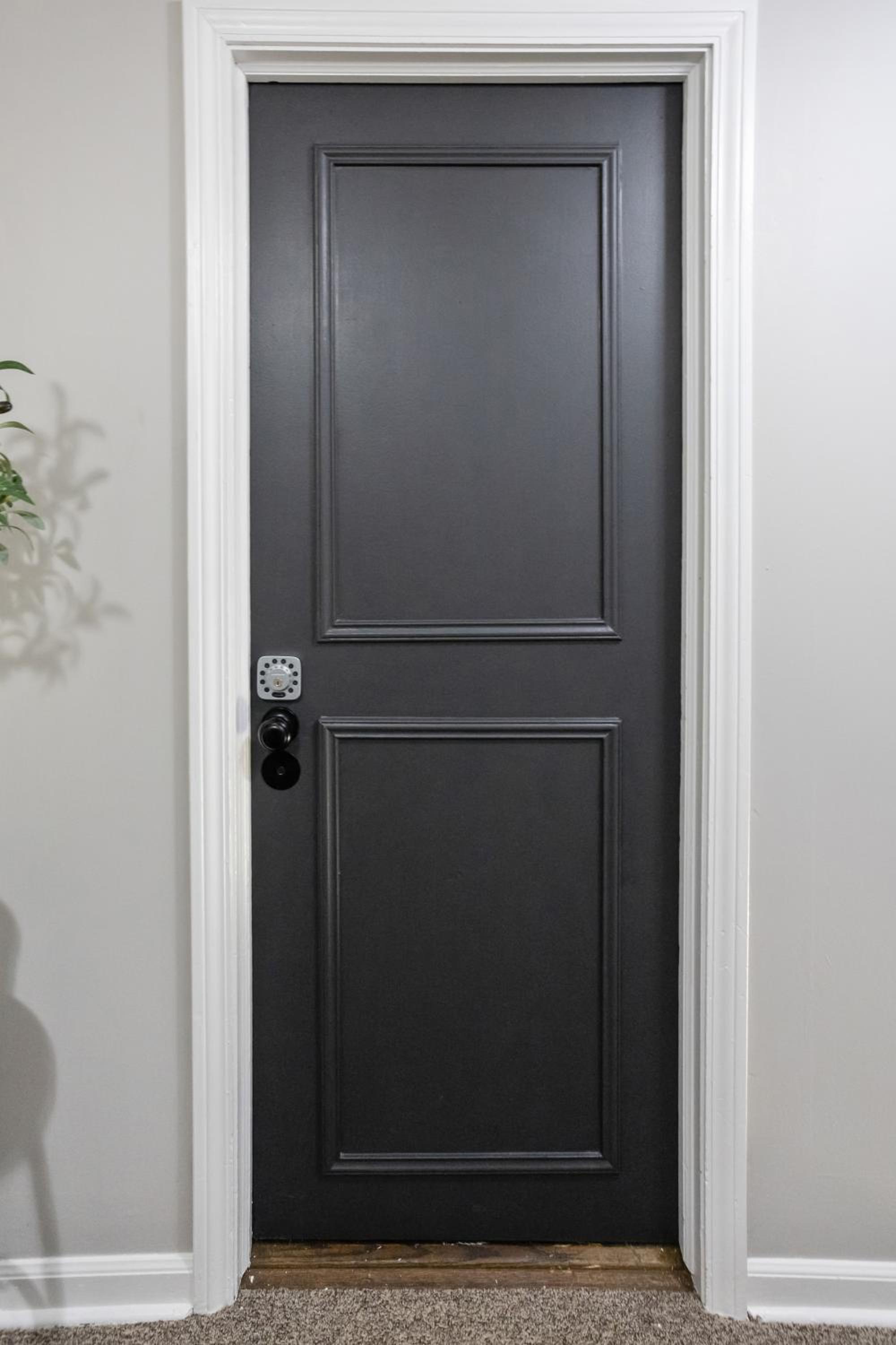 Large Private Studio Apartment