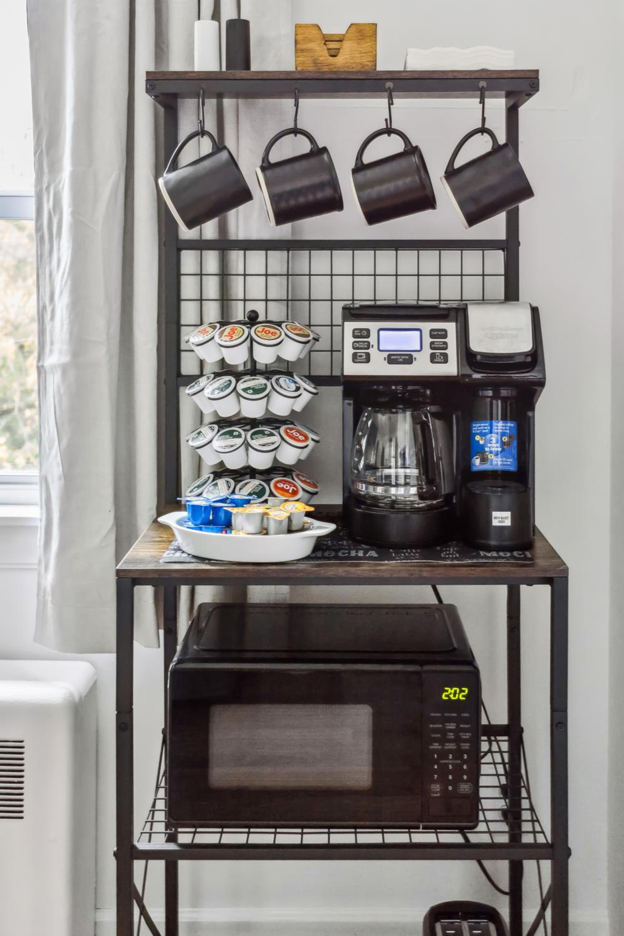 Large Private Studio Apartment