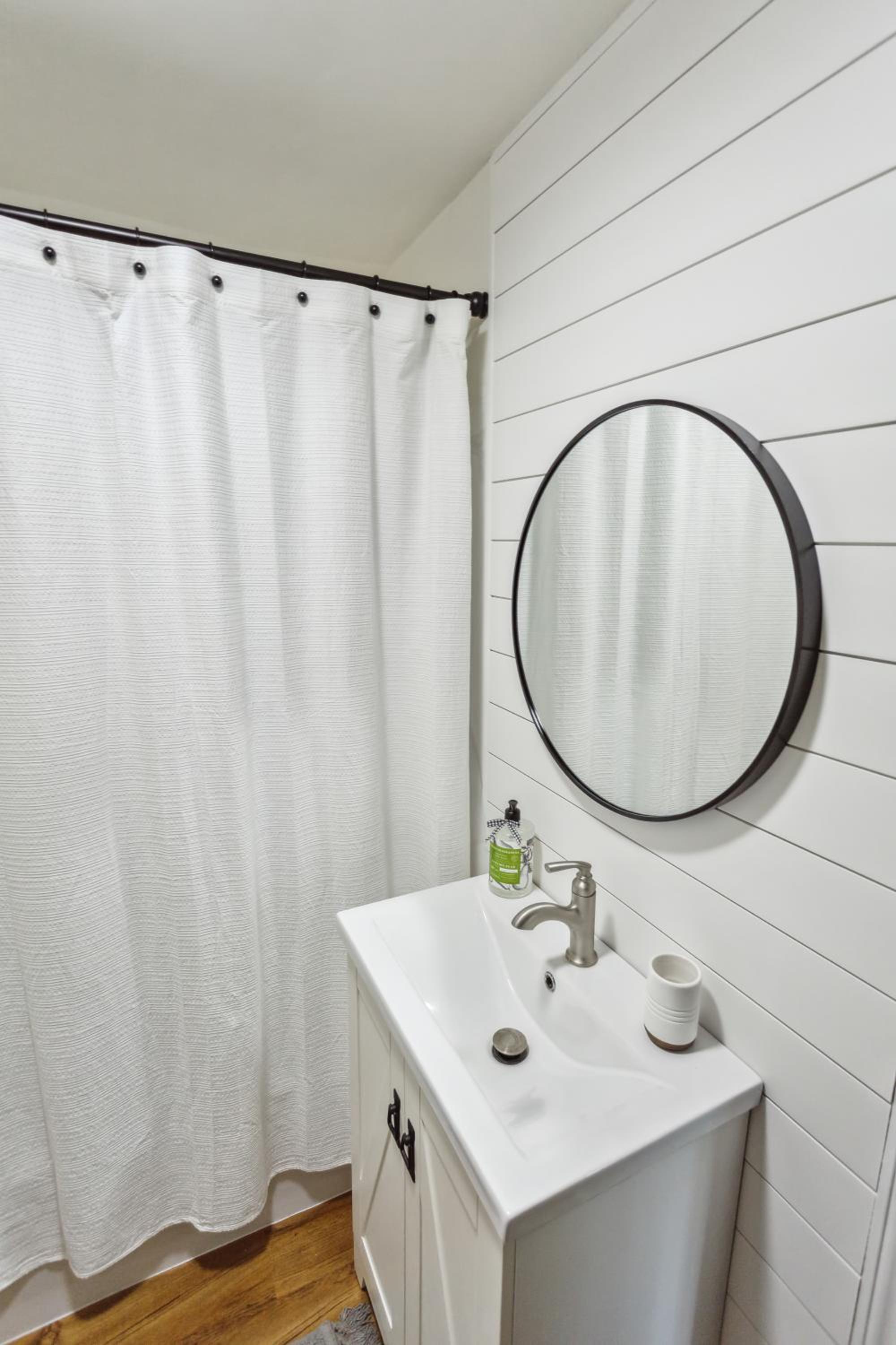 Large Private Studio Apartment