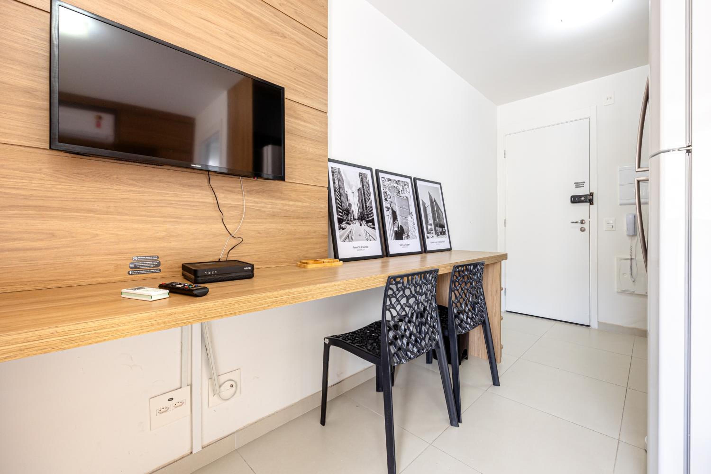 BVM - ByWay Metrô Vila Madalena - Anora Spaces Residenciais