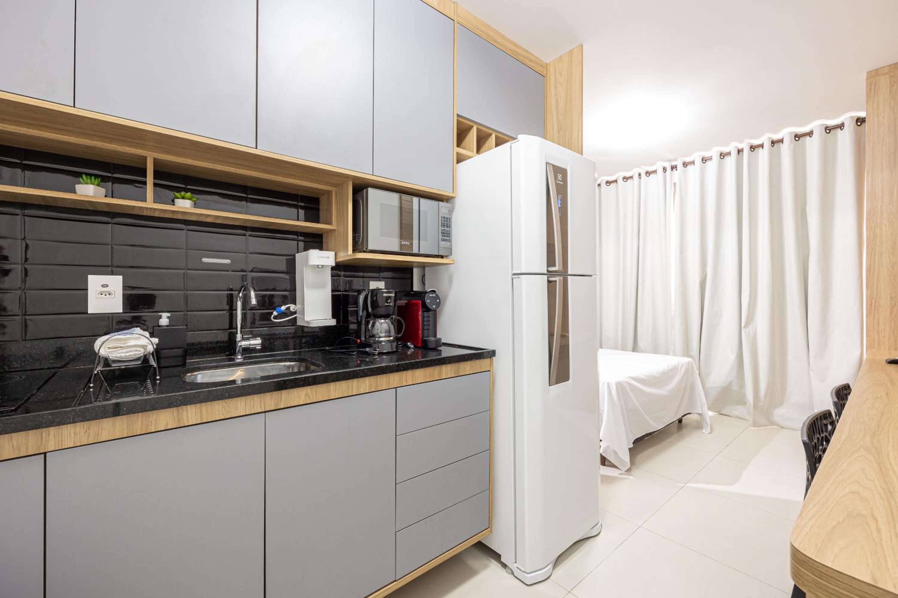BVM - ByWay Metrô Vila Madalena - Anora Spaces Residenciais