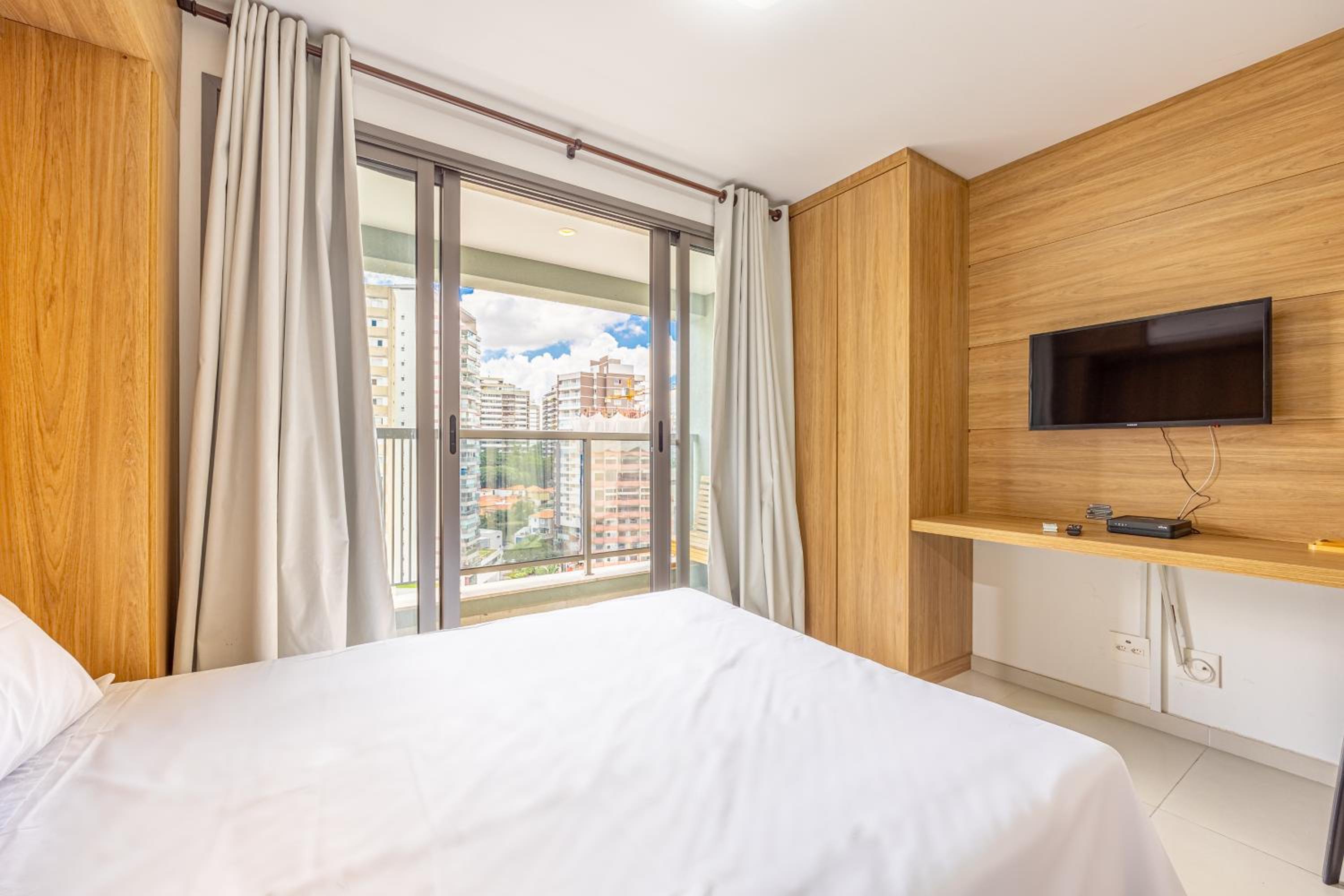 BVM - ByWay Metrô Vila Madalena - Anora Spaces Residenciais