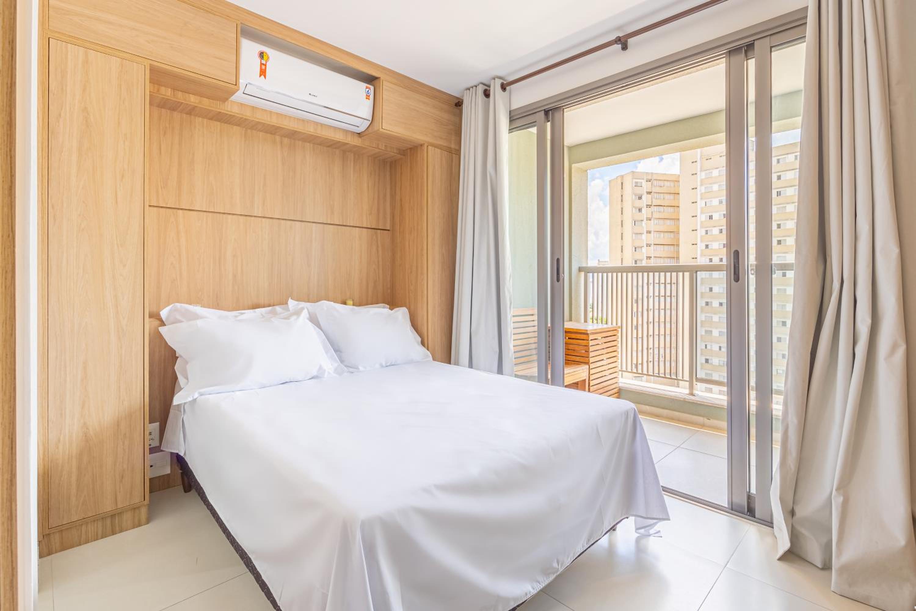 BVM - ByWay Metrô Vila Madalena - Anora Spaces Residenciais