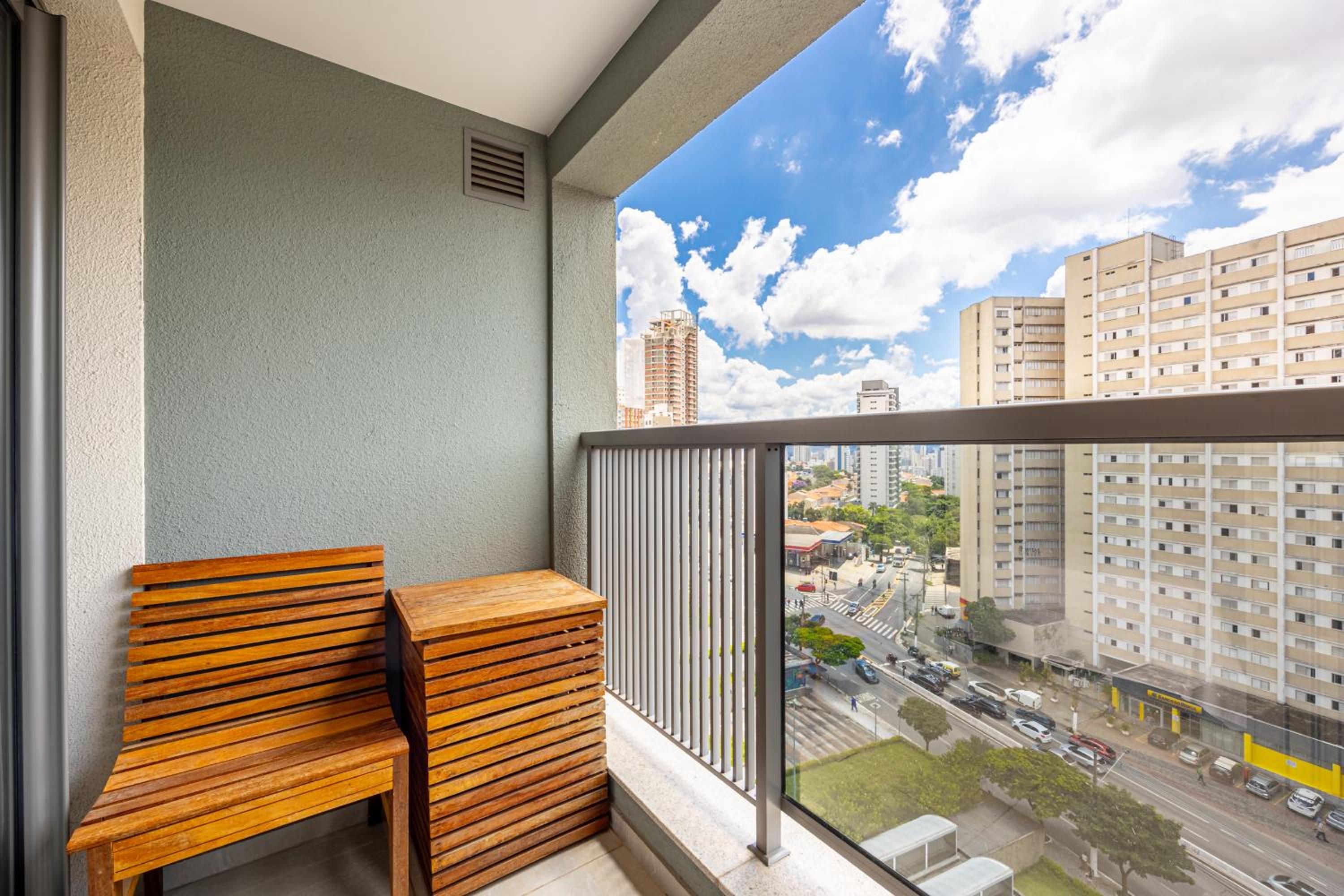 BVM - ByWay Metrô Vila Madalena - Anora Spaces Residenciais