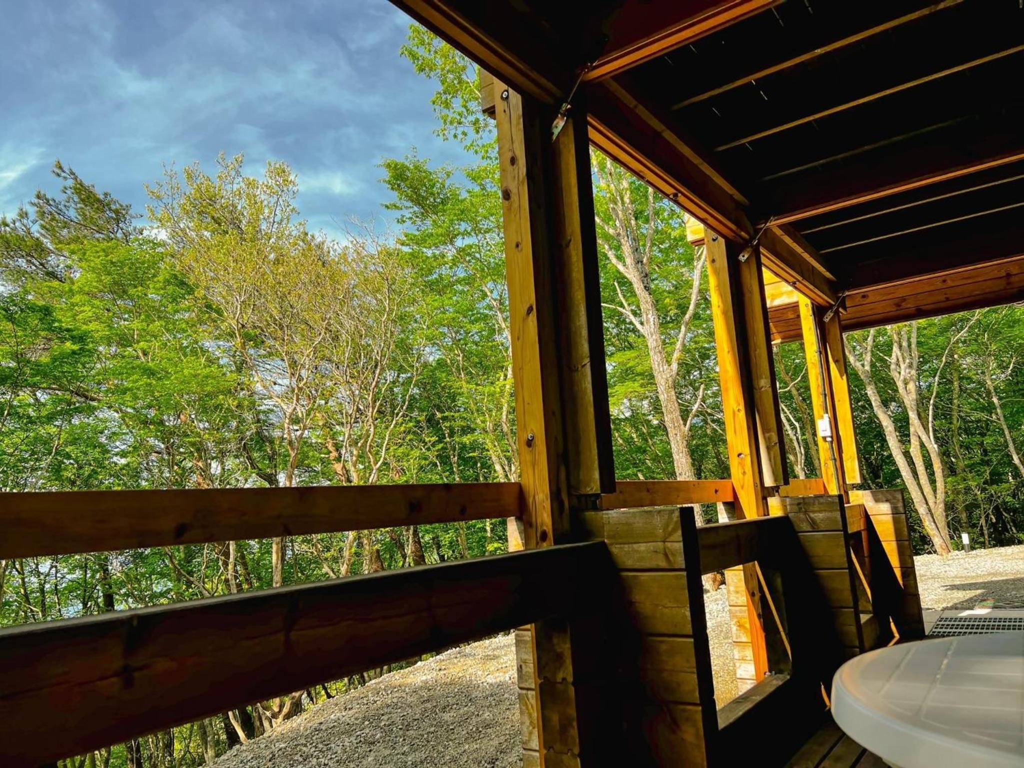 Nasu Highlands Mountain Hut - Vacation STAY 81757v view 5