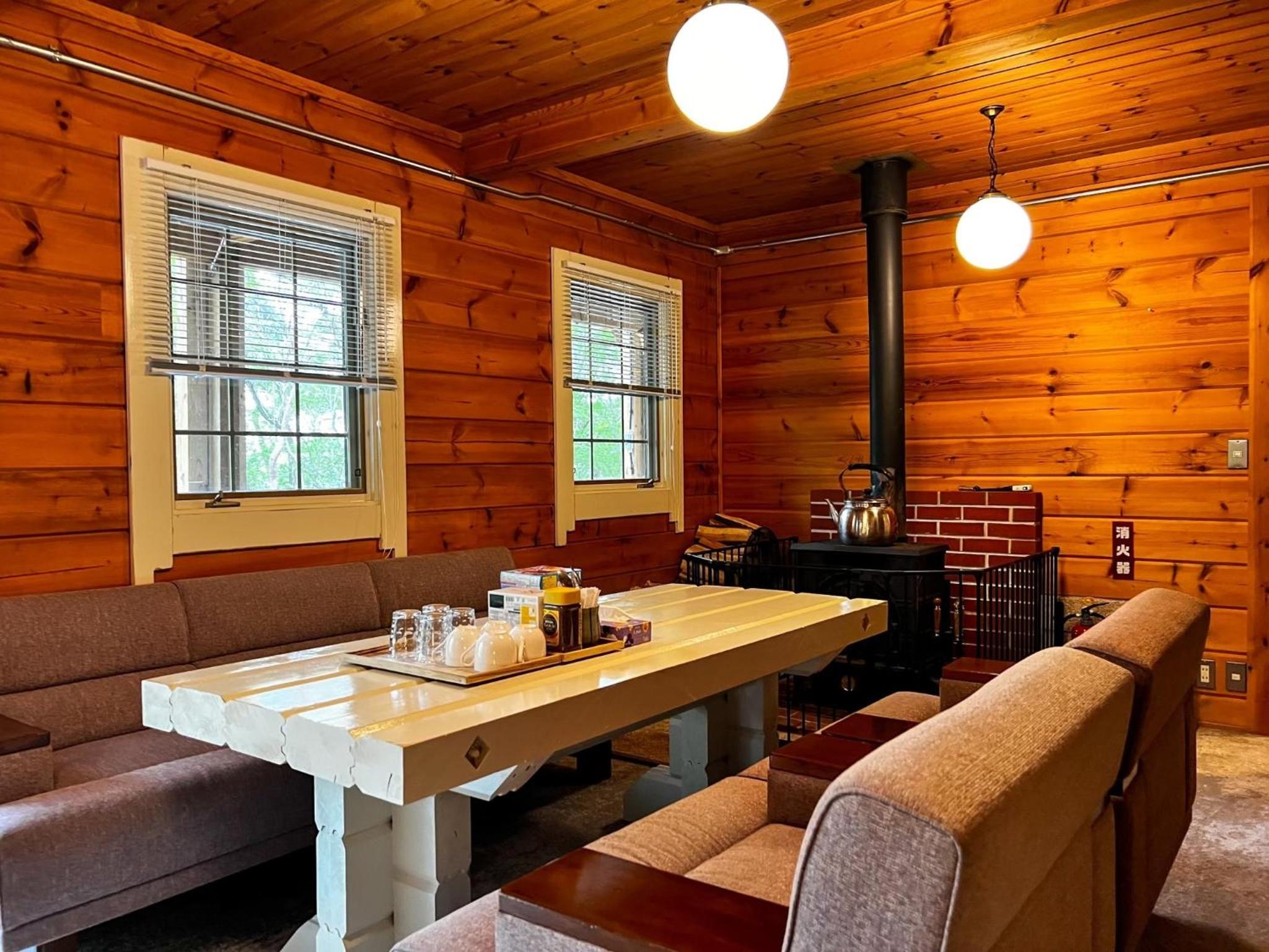 Nasu Highlands Mountain Hut - Vacation STAY 81757v view 3