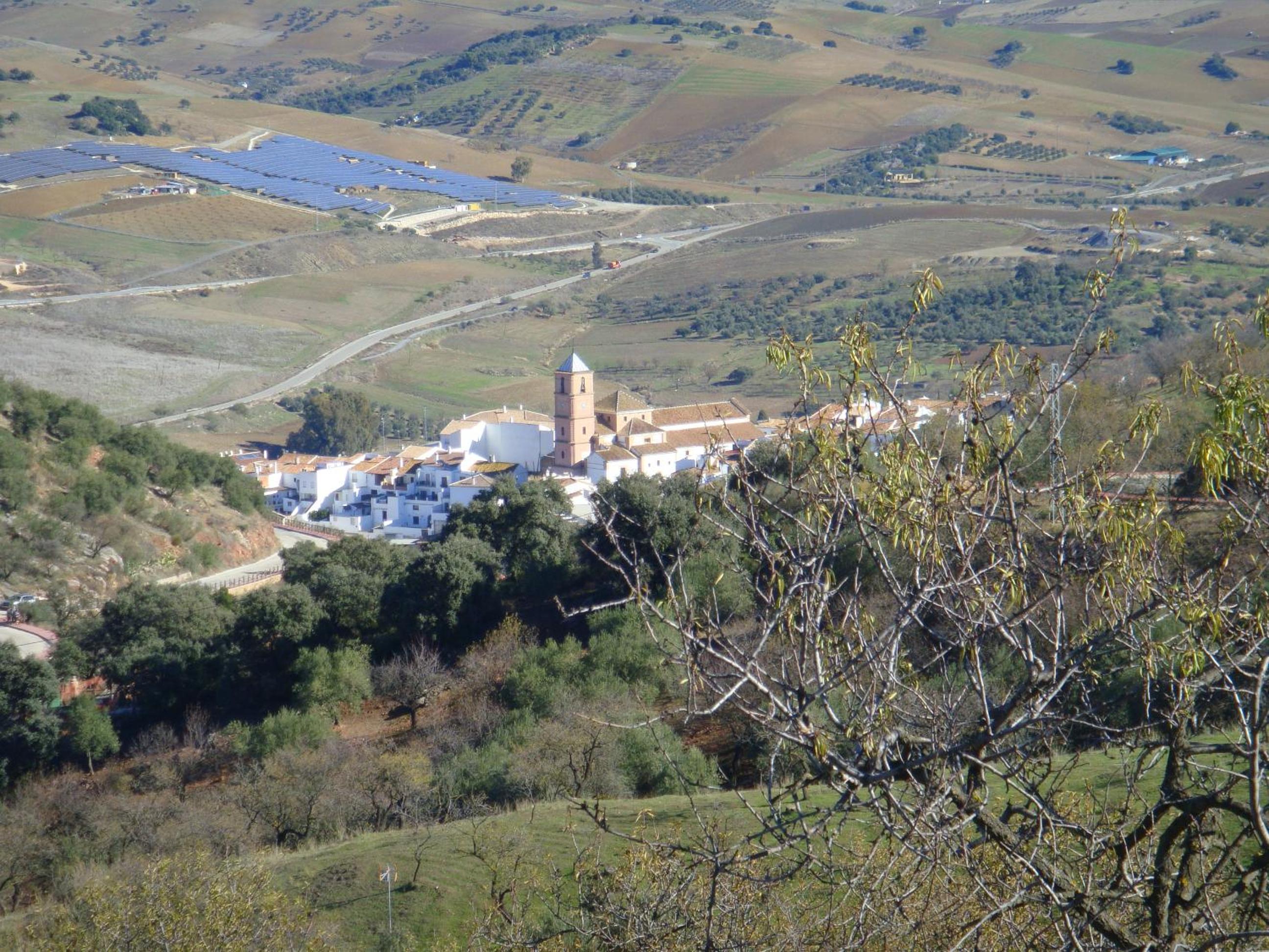 La Zenia