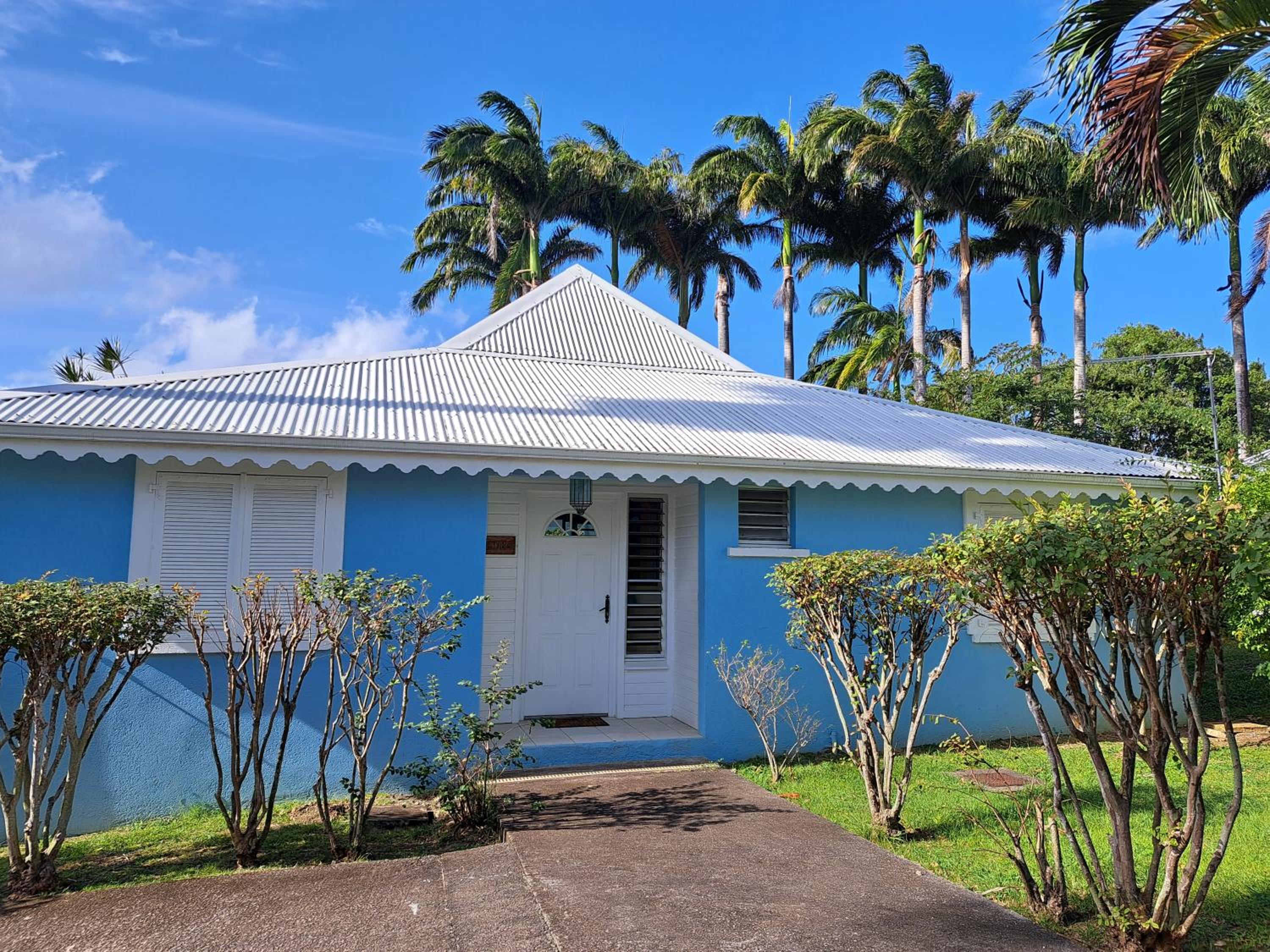 Villa Constable