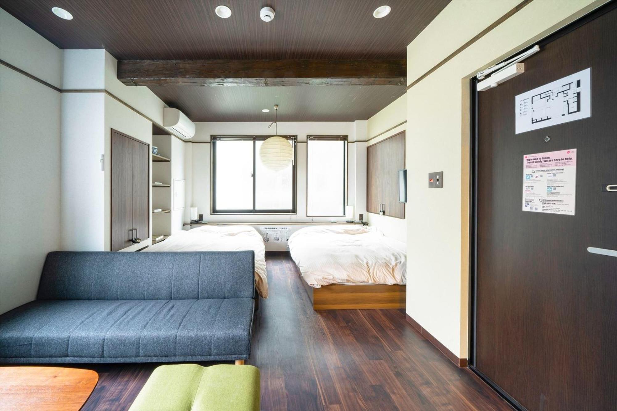 Kobe Motomachi Roji Building - Vacation STAY 16195 view 2