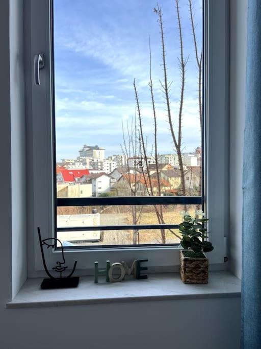 Cityscape Corner