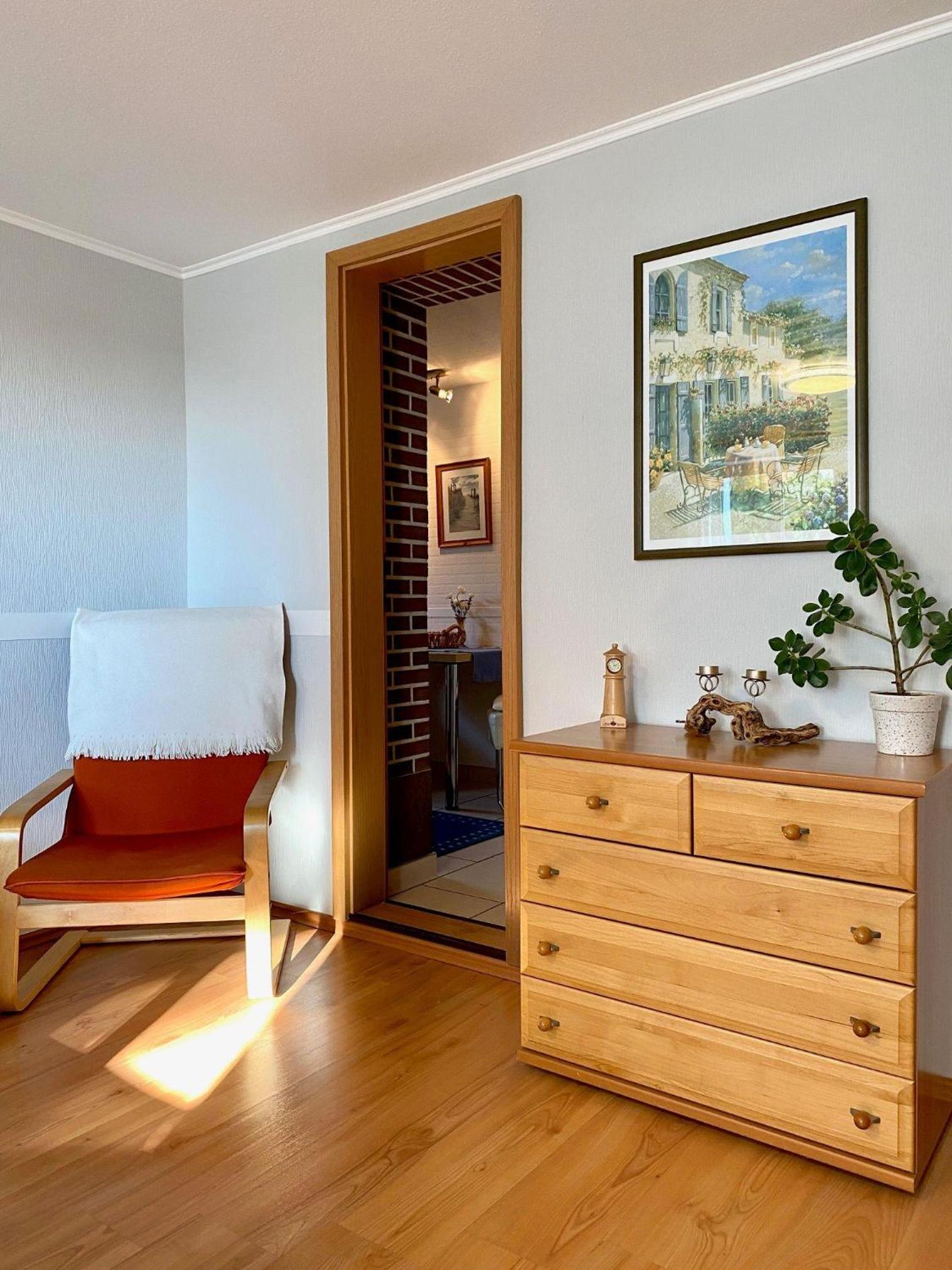Ferienwohnung-1-in-der-Altstadt-Fam-Harder view 2