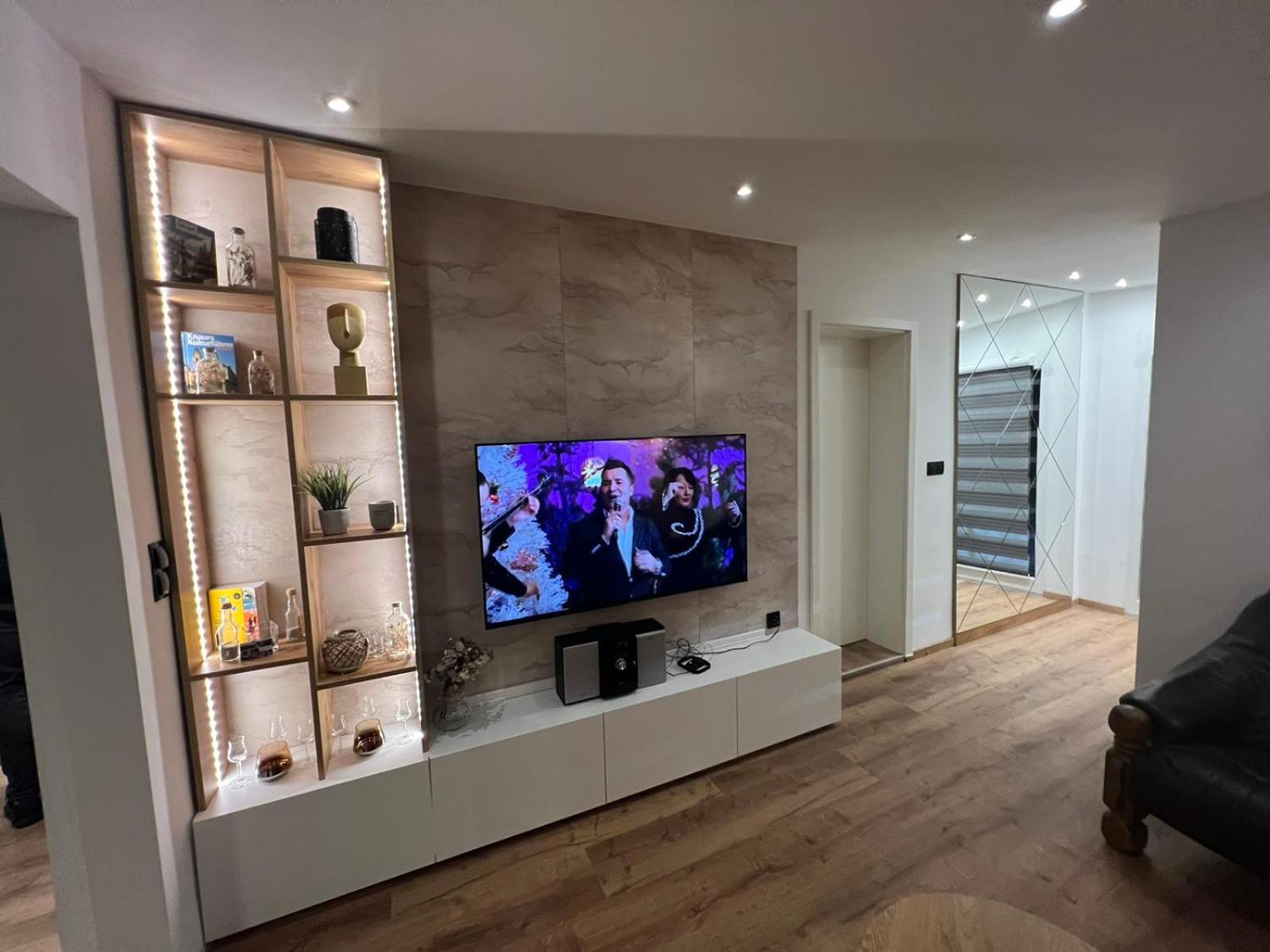 Ferienwohnung E