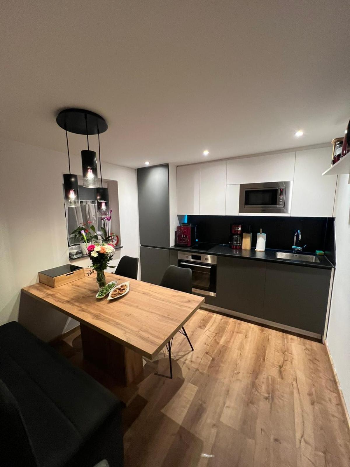 Ferienwohnung E