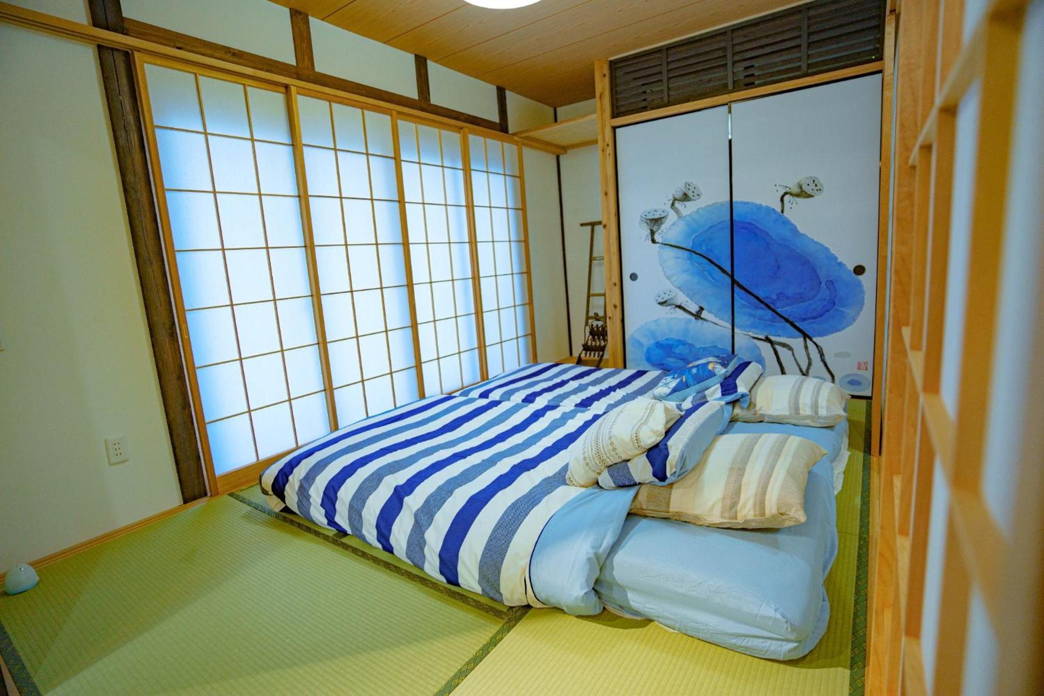 Ichishuku Ikkei Issei-Chiba Prefecture Yotsukaido - Vacation STAY 16219 view 3