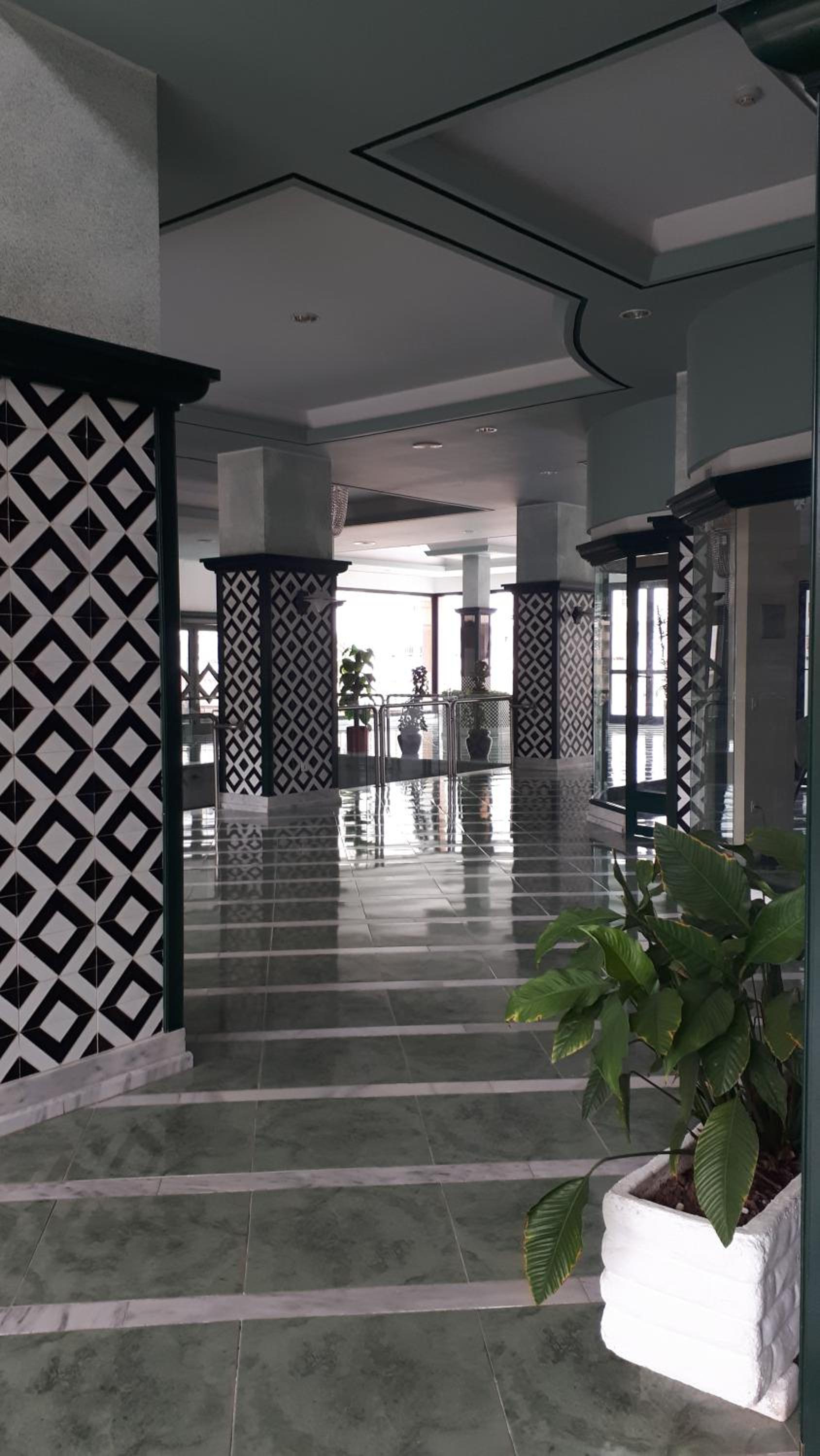 Sunset Ocean View Apartment - Playa Paraiso