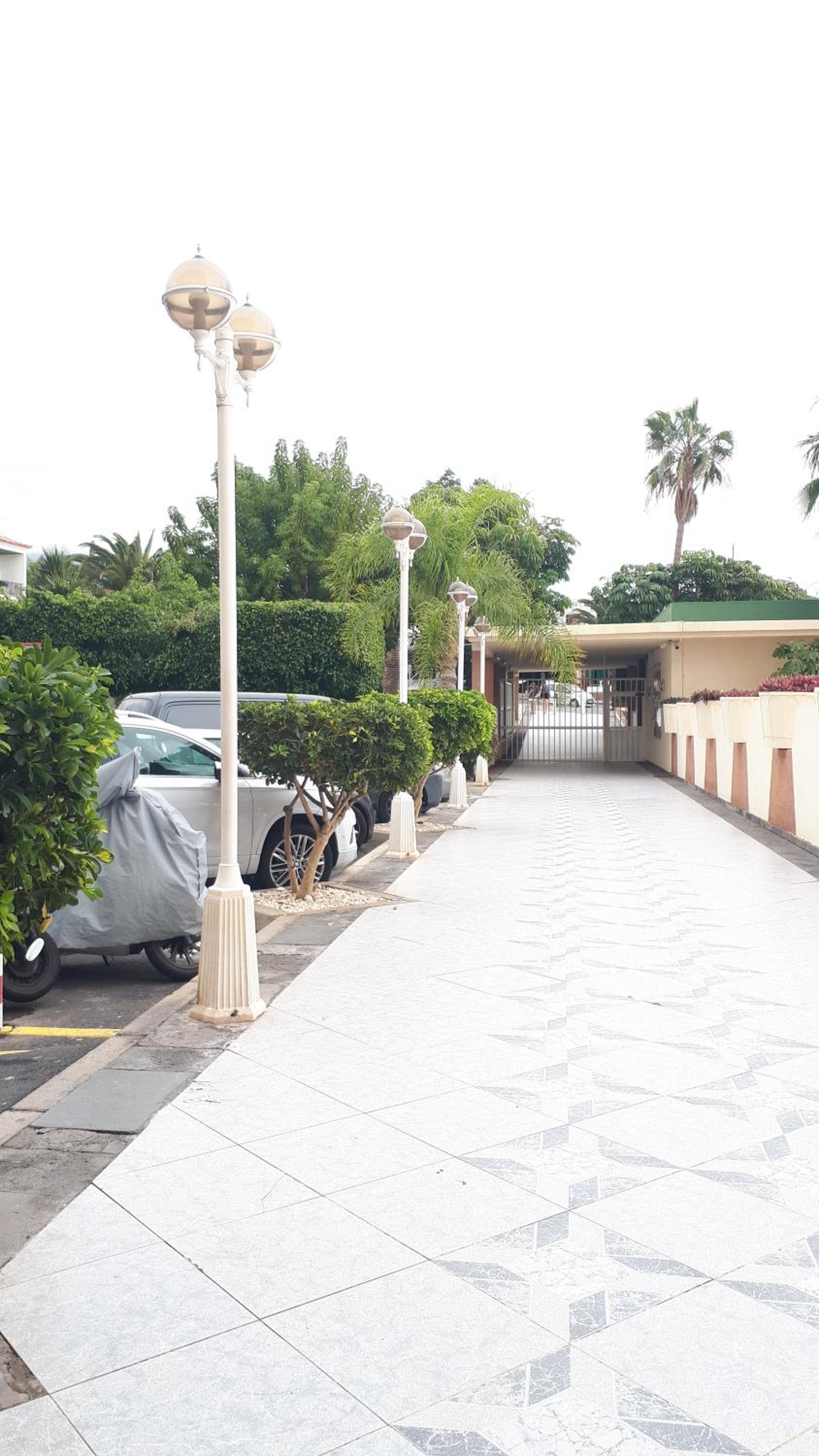 Sunset Ocean View Apartment - Playa Paraiso