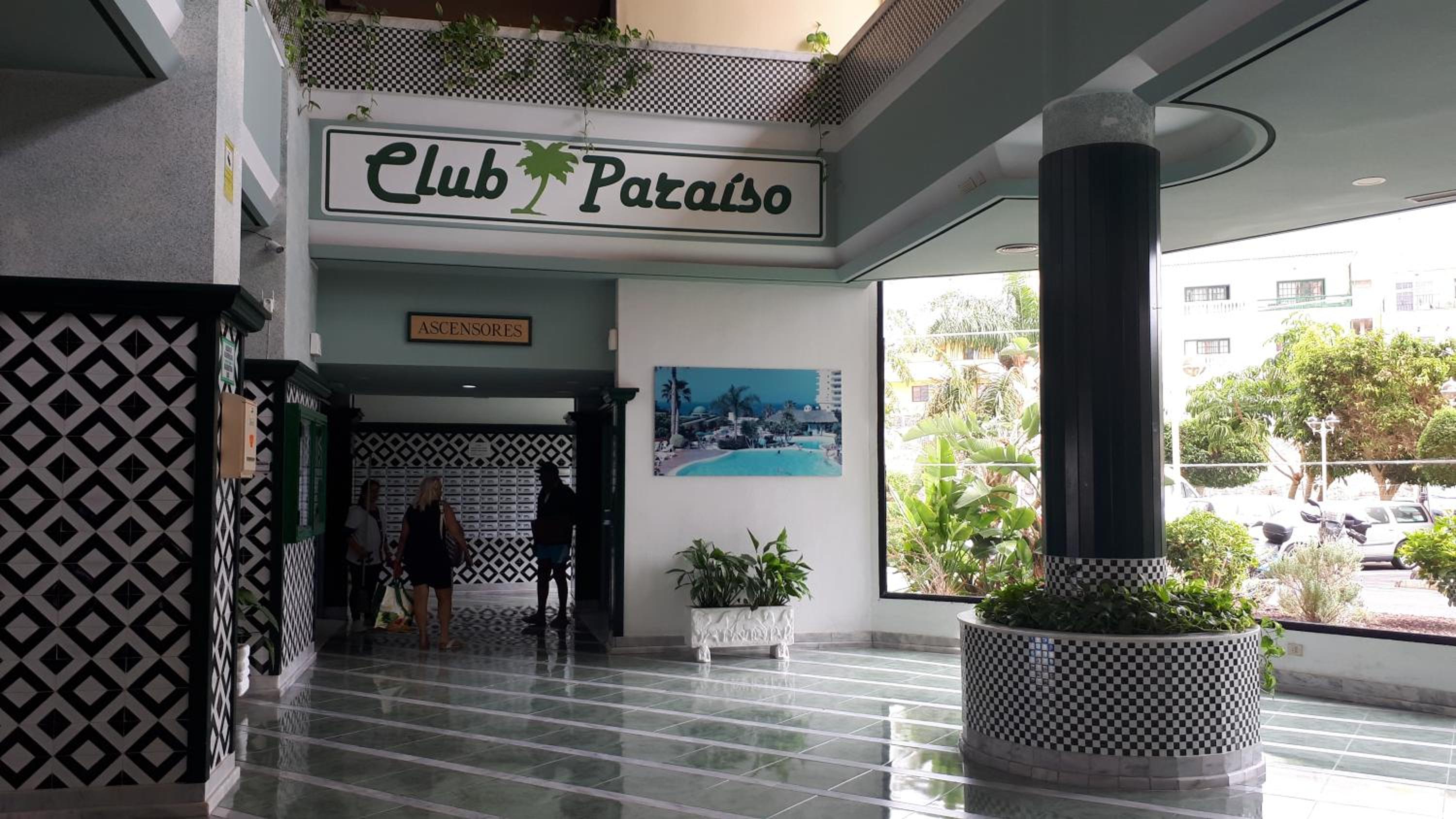 Sunset Ocean View Apartment - Playa Paraiso