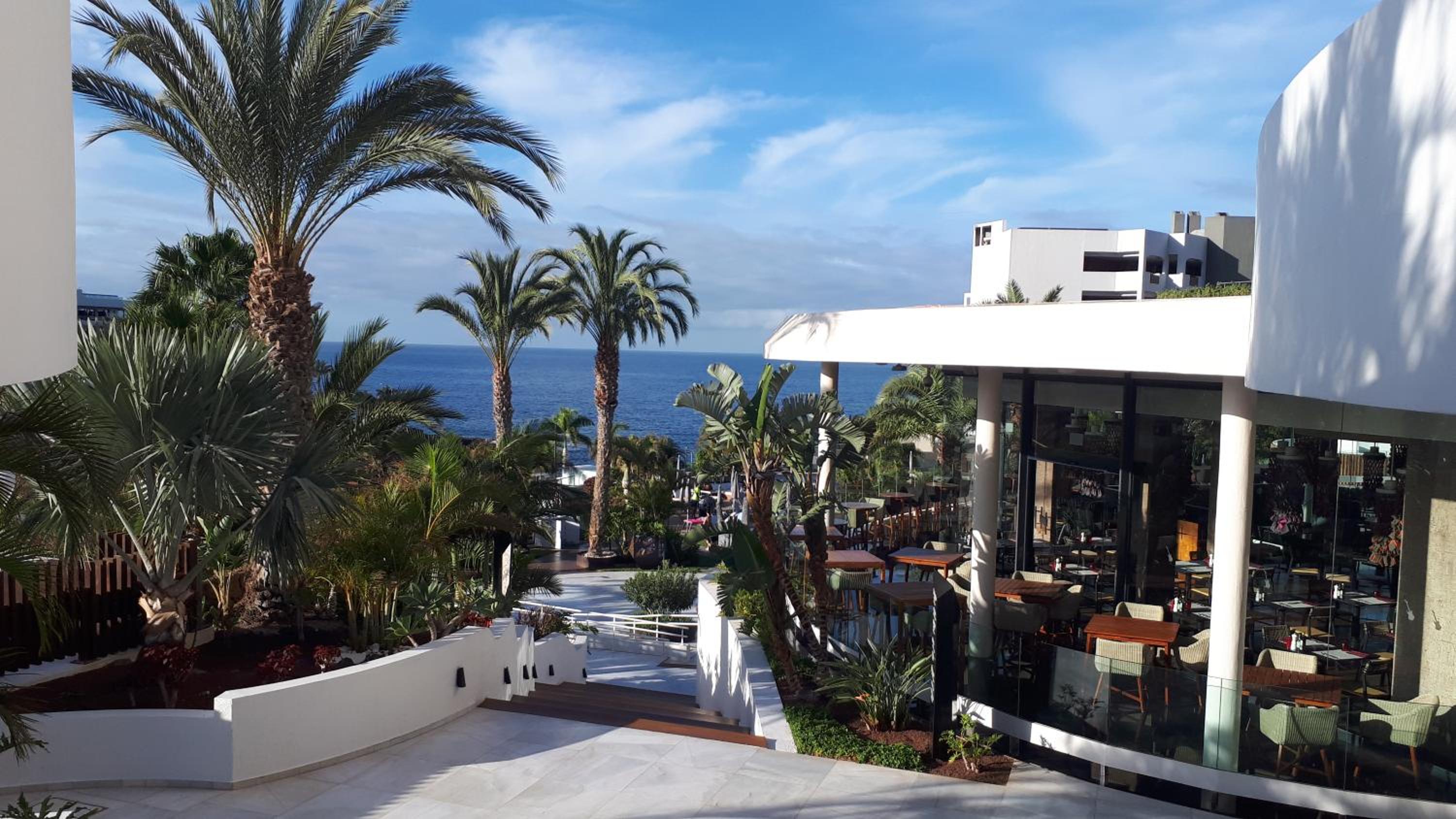 Sunset Ocean View Apartment - Playa Paraiso