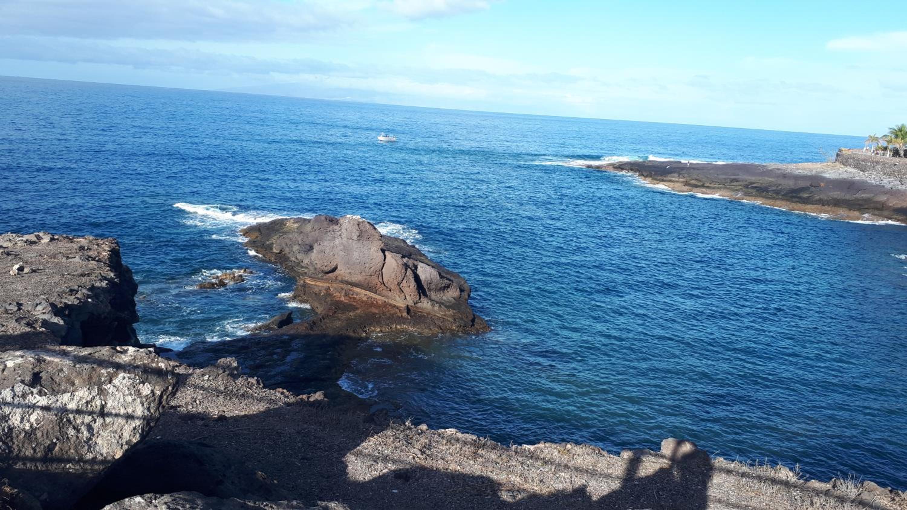 Sunset Ocean View Apartment - Playa Paraiso