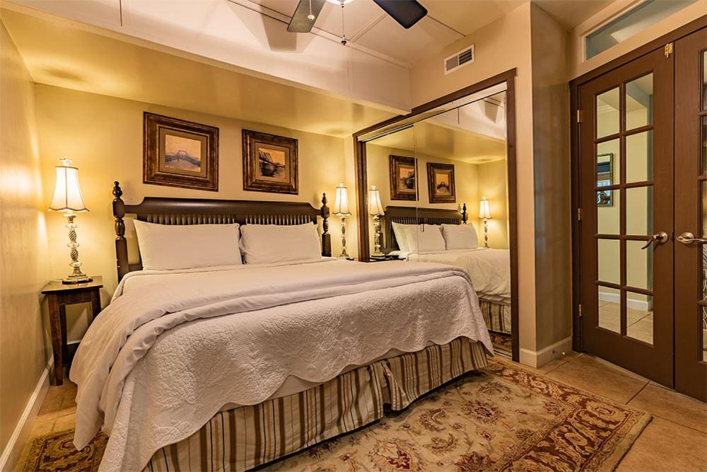 Cedar Crest Inn