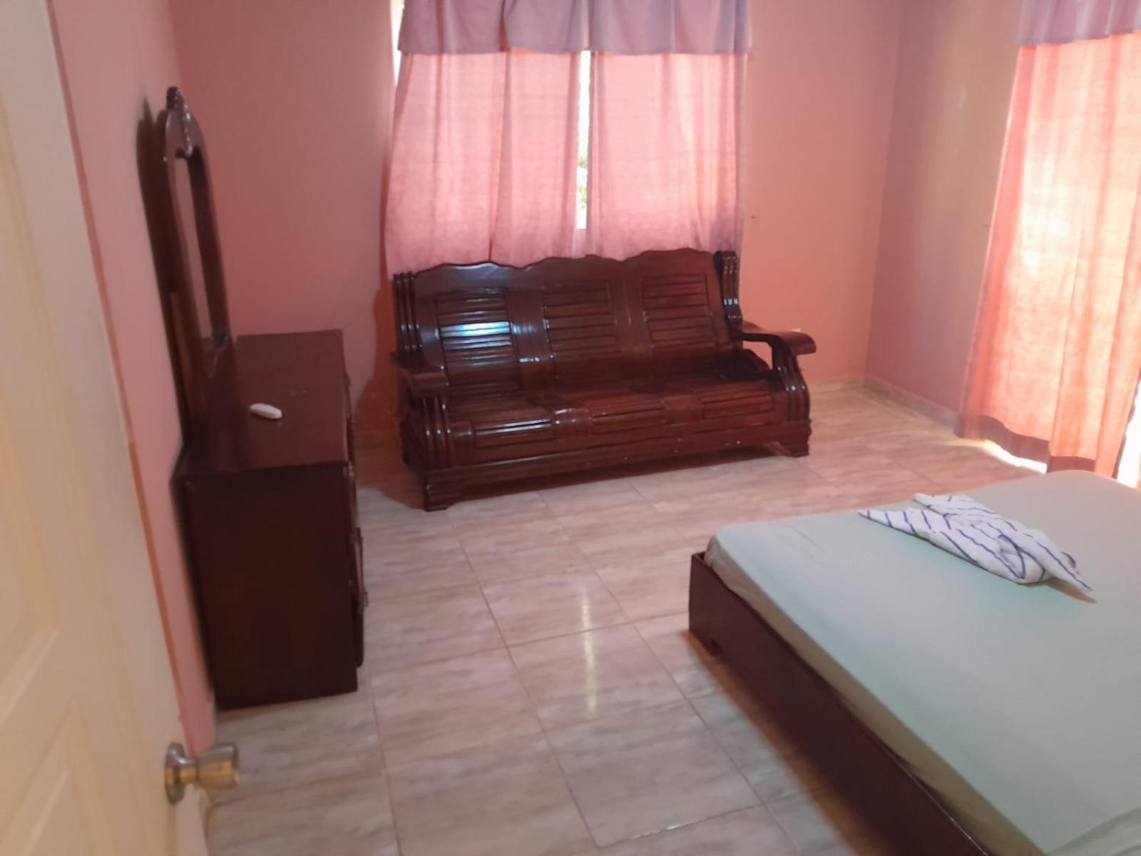 4 bedroom villa, security, private pool, ocean view