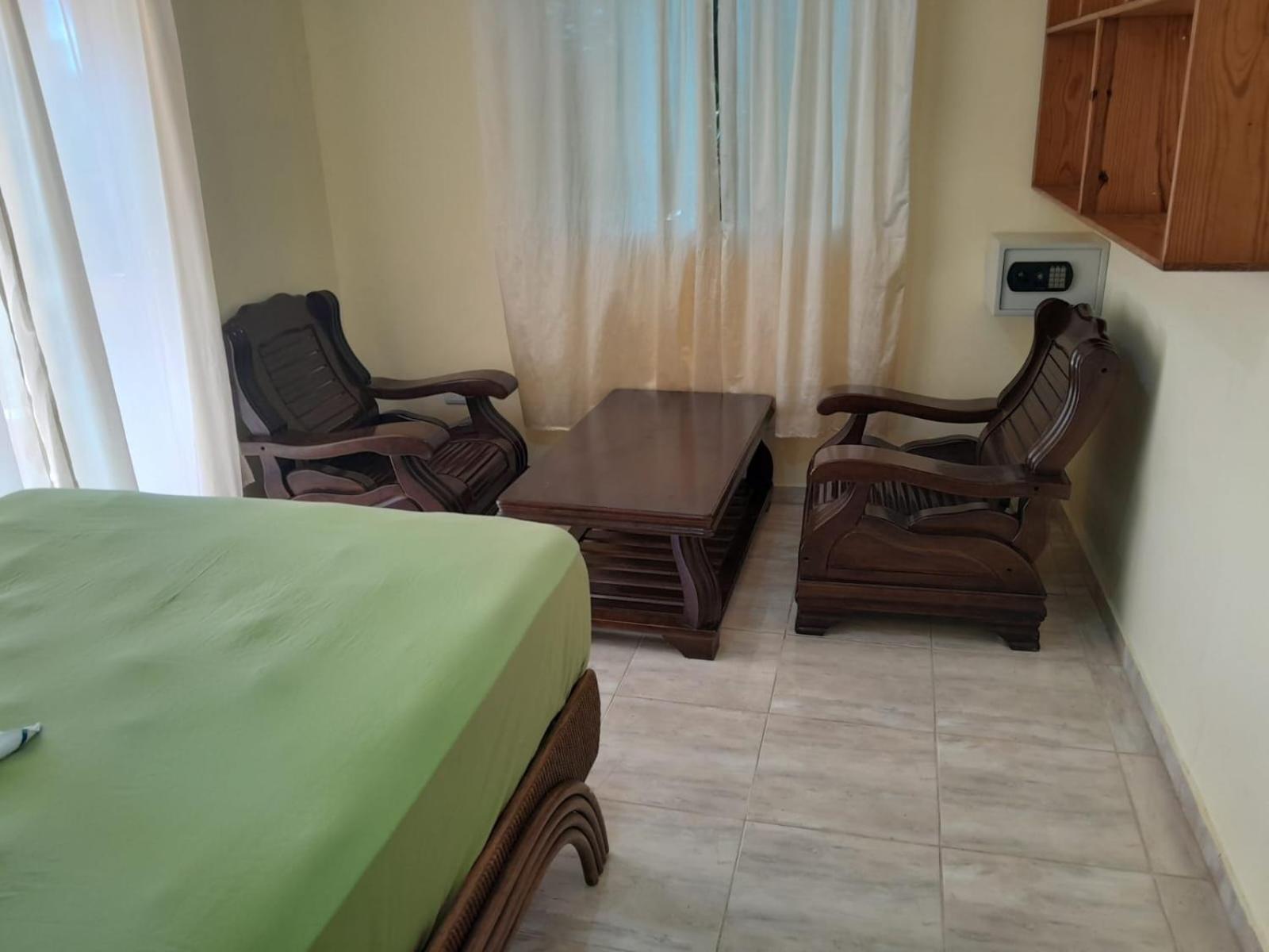 4 bedroom villa, security, private pool, ocean view
