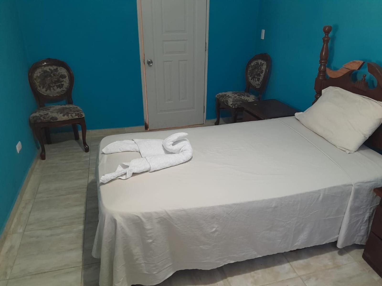 4 bedroom villa, security, private pool, ocean view