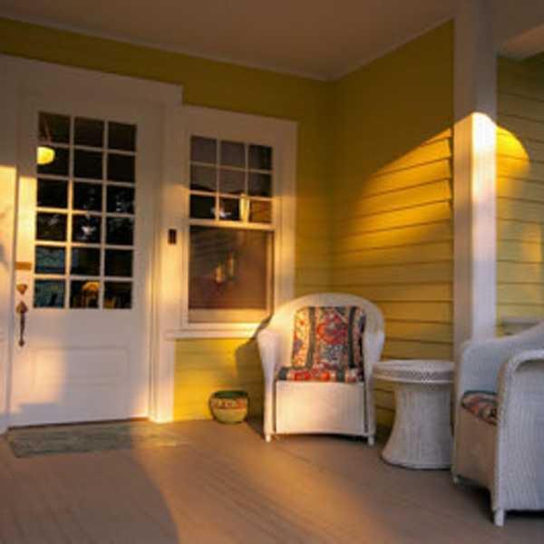 Cedar Crest Inn