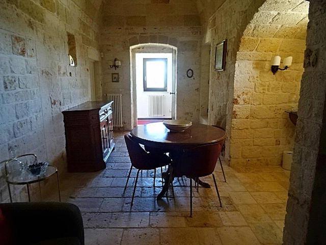 Masseria Demma