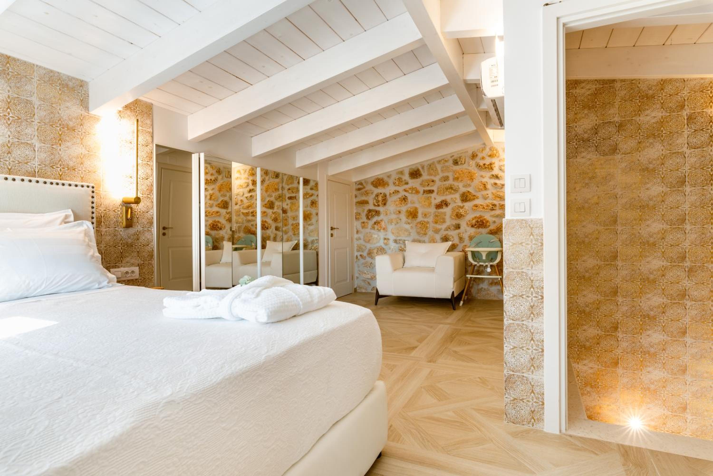 PARGA Villas Collection photo 2