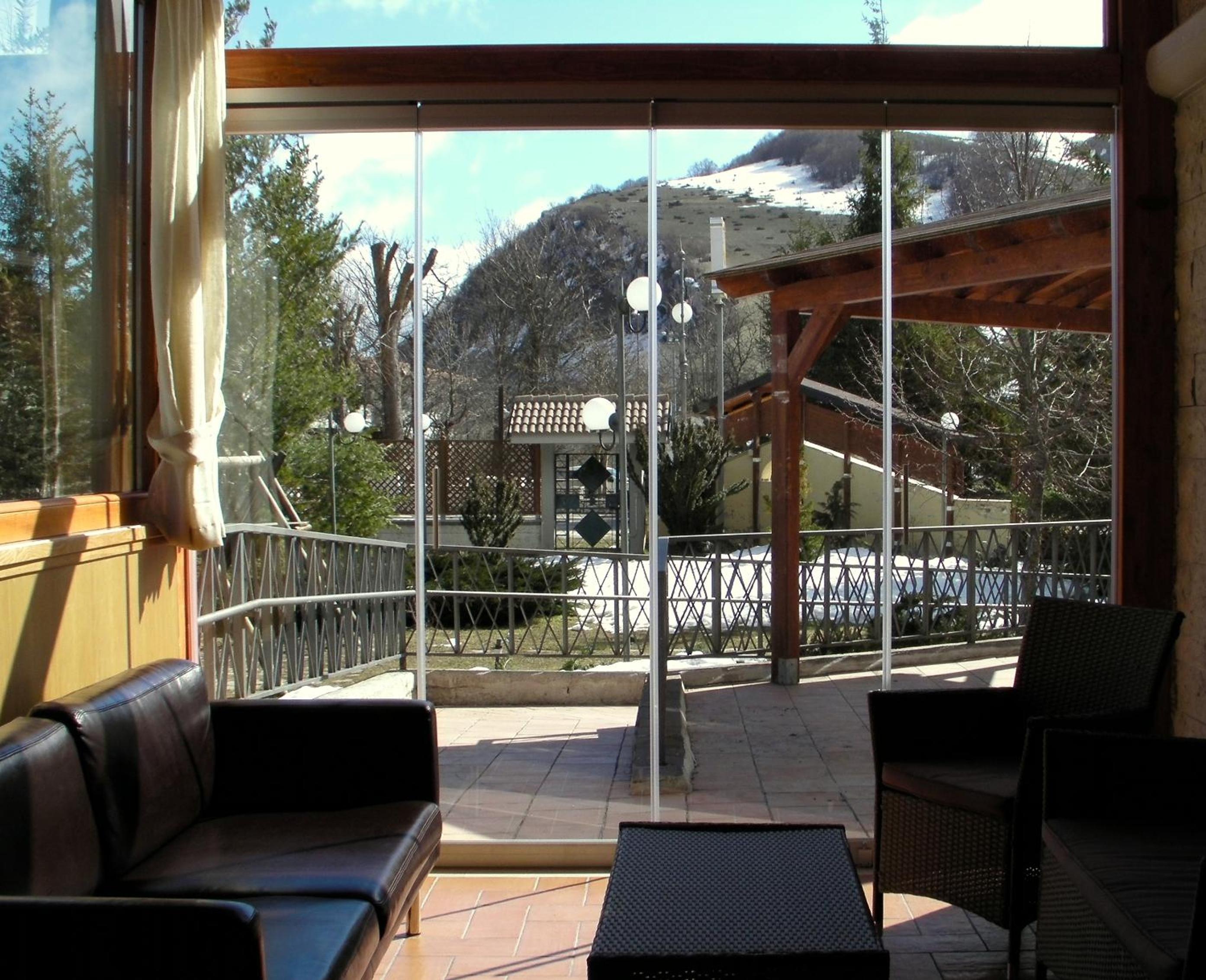 Alba Sporting Hotel