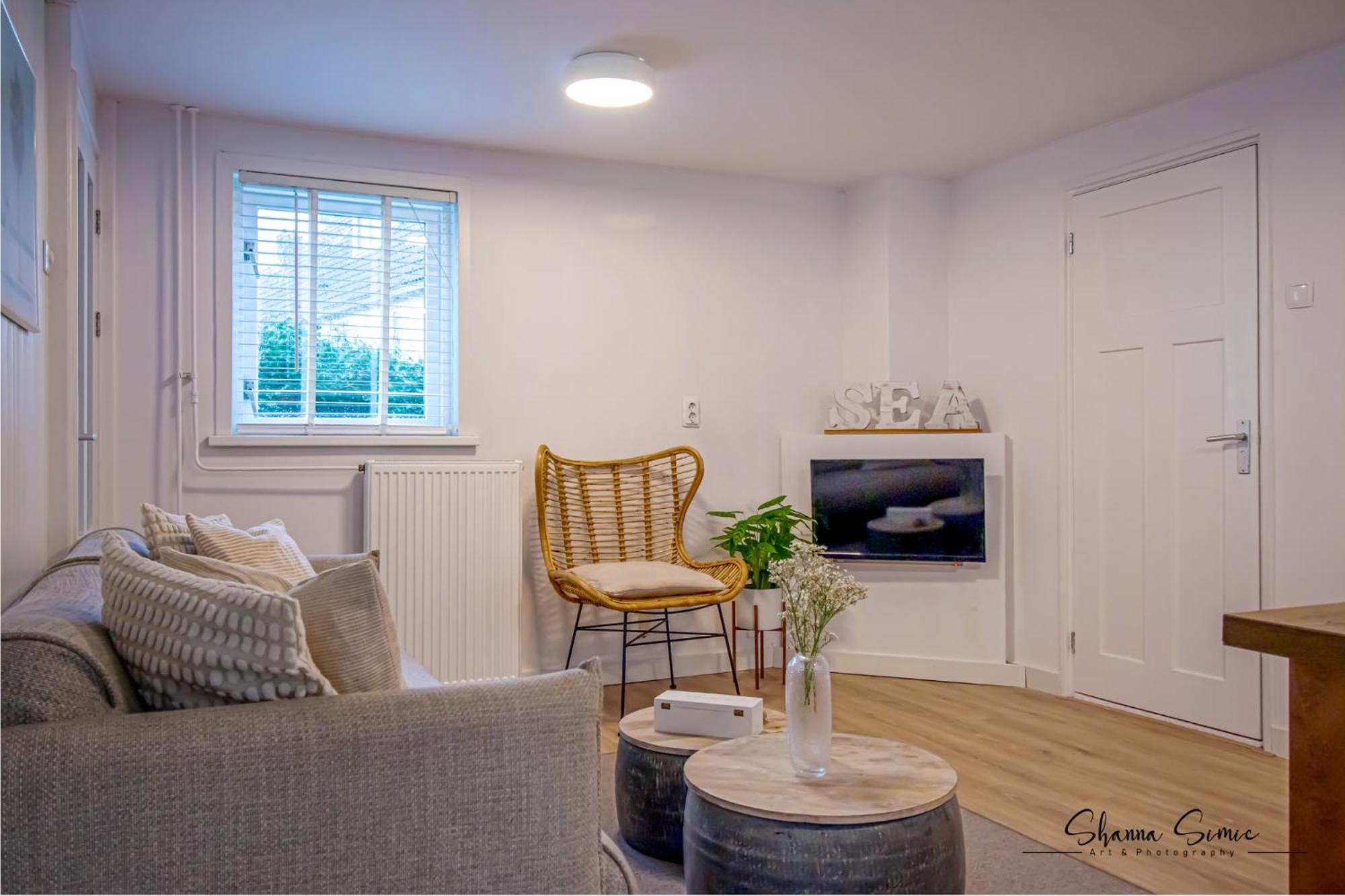 Carpe Diem Egmond aan Zee by Urban Home Stay view 2