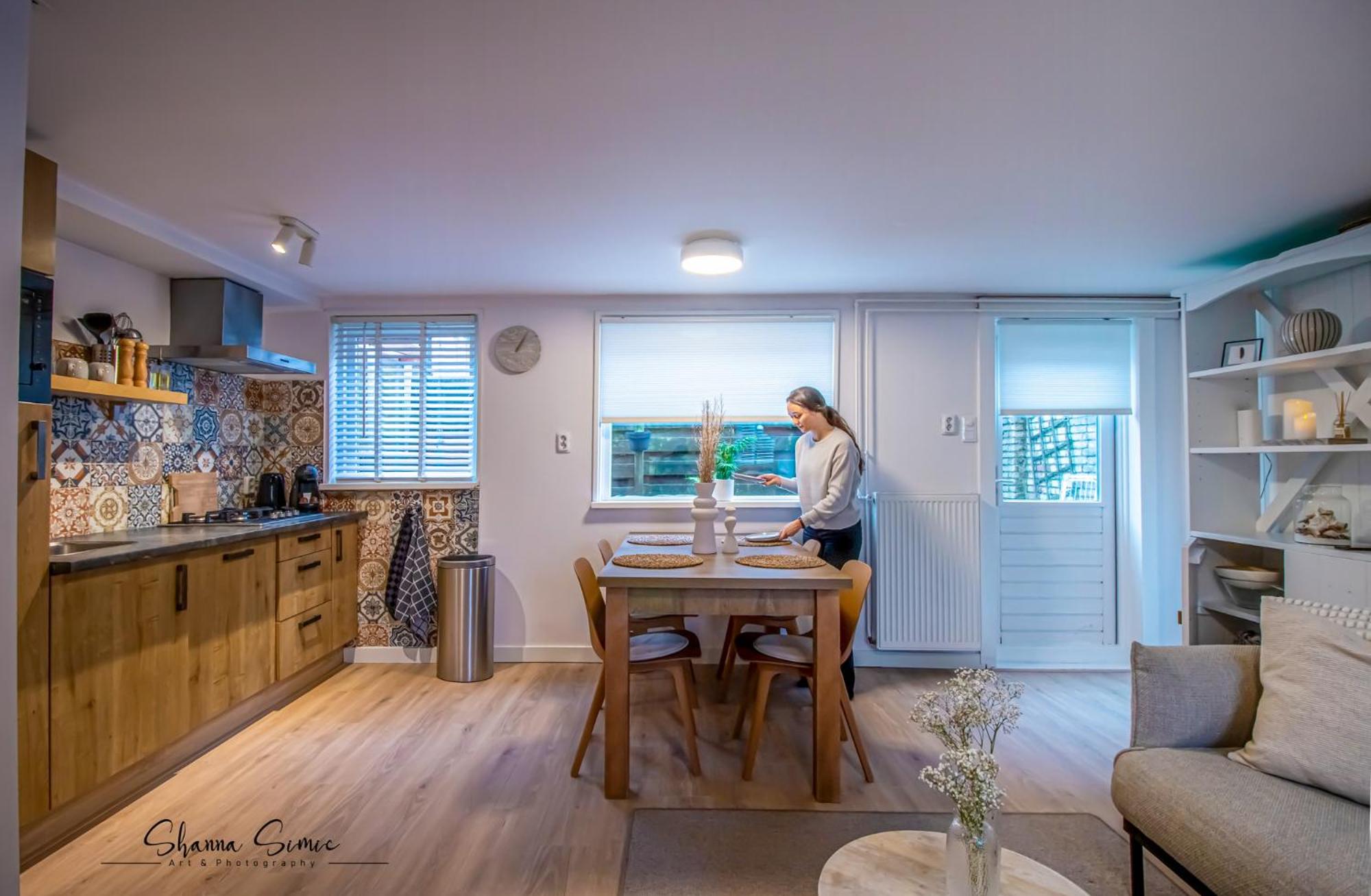 Carpe Diem Egmond aan Zee by Urban Home Stay view 5