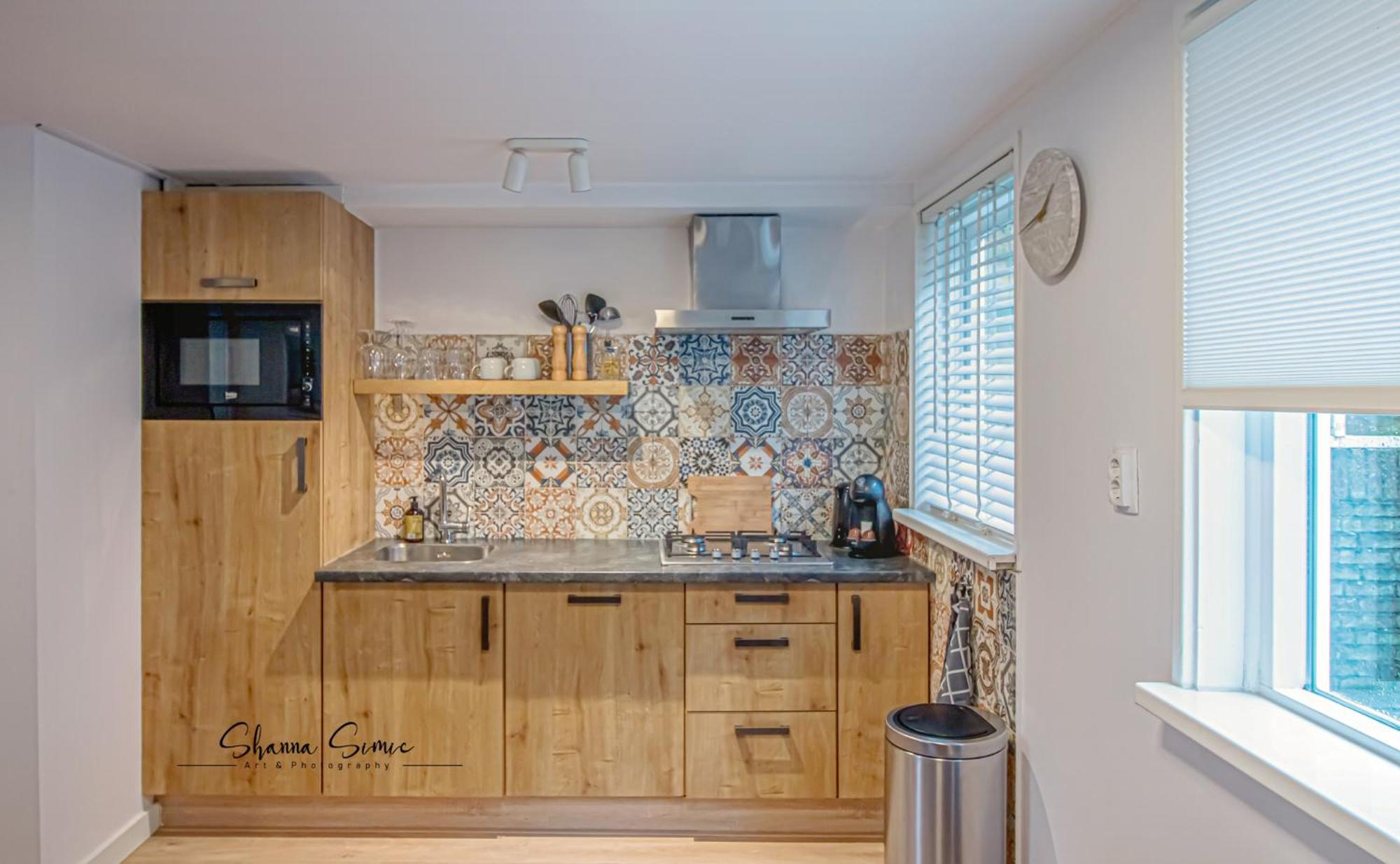 Carpe Diem Egmond aan Zee by Urban Home Stay view 3