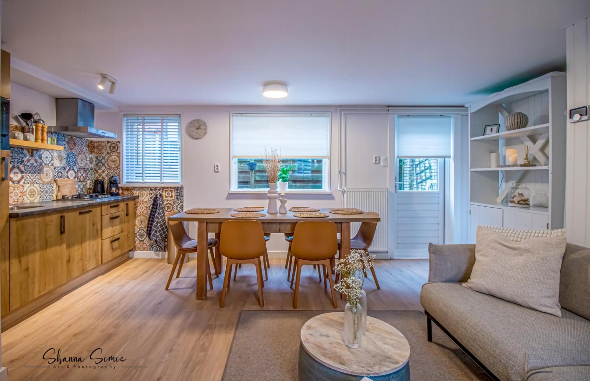 Carpe Diem Egmond aan Zee by Urban Home Stay view 4