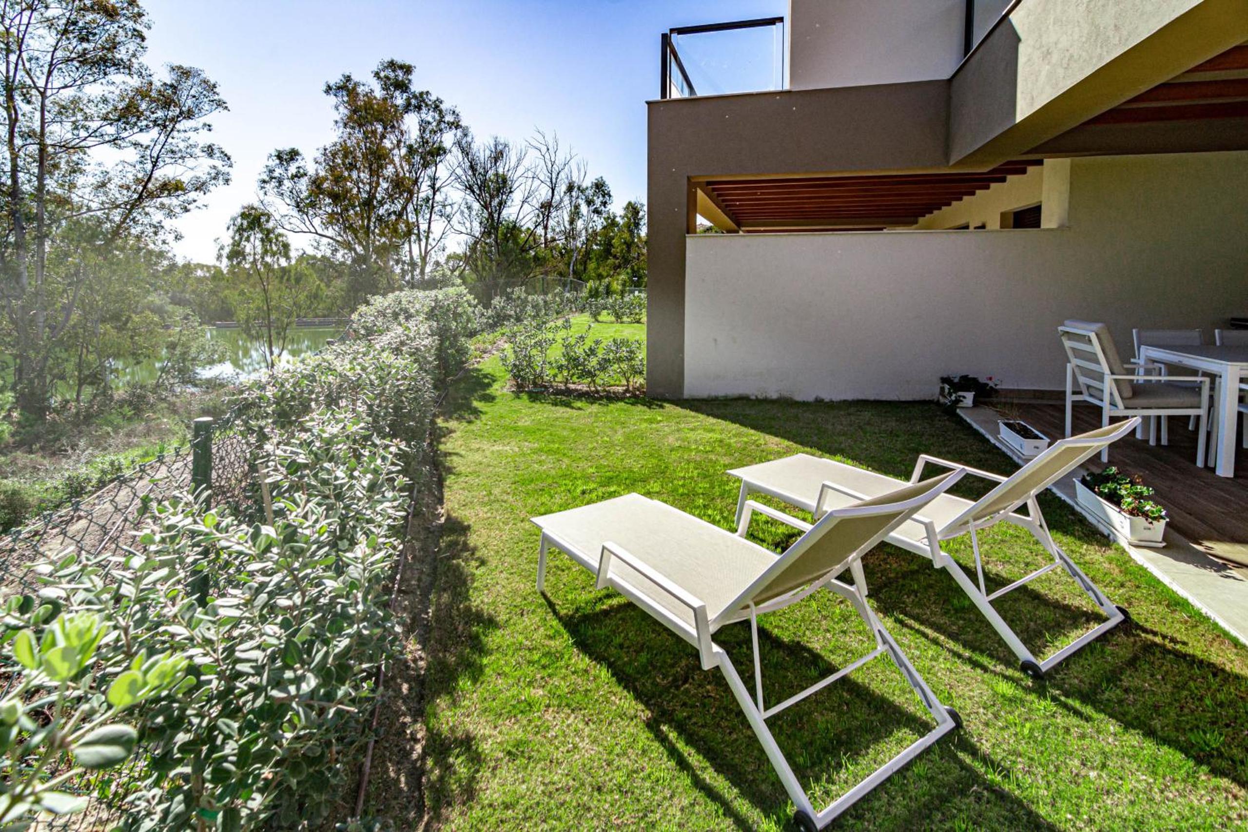 ML2B1- Stunning holiday home in Marbella view 2