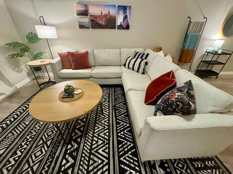 Cozy condo near everything! view 4