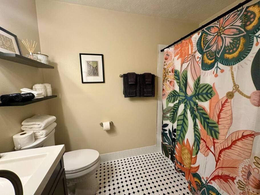 Cozy condo near everything! view 5