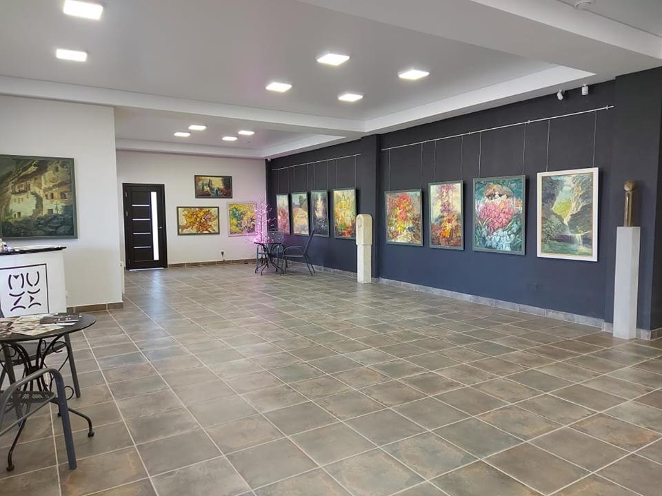 Pensiunea turistică MUZE view 3