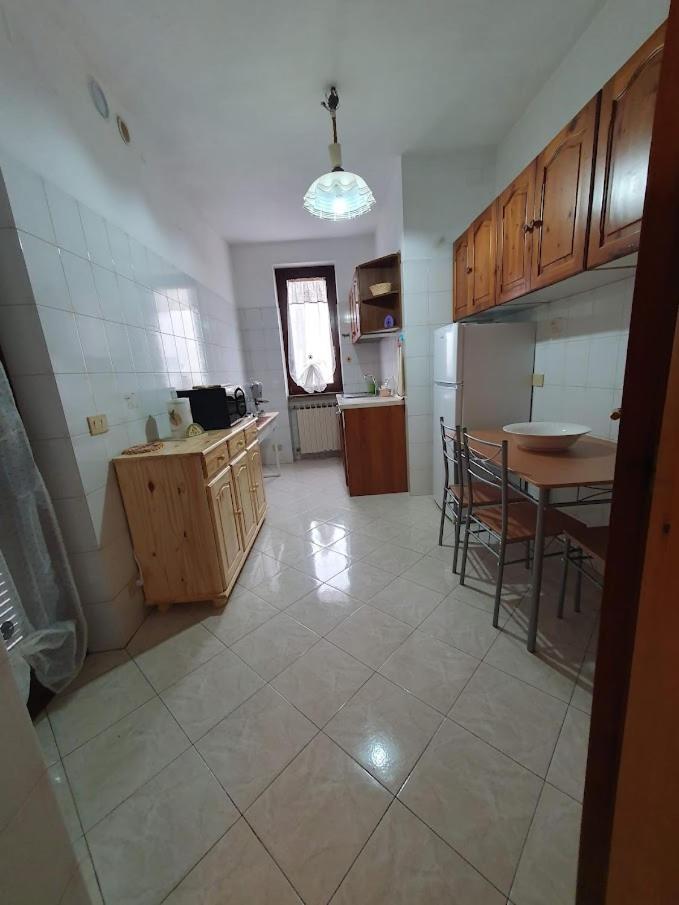Villino Lucy centro paese view 3