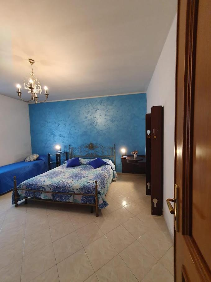 Villino Lucy centro paese view 4