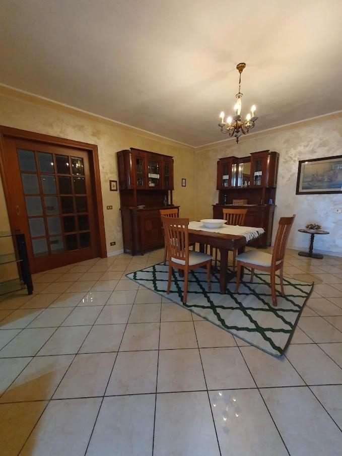 Villino Lucy centro paese view 5
