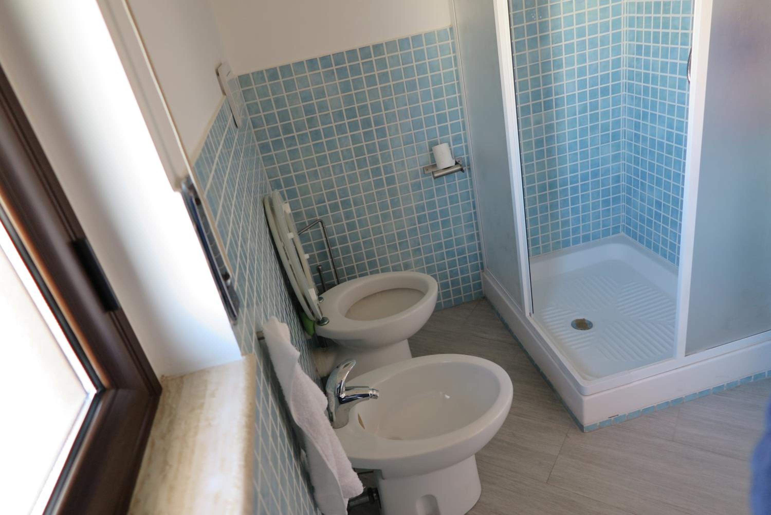 Casa Floriana a San Leone