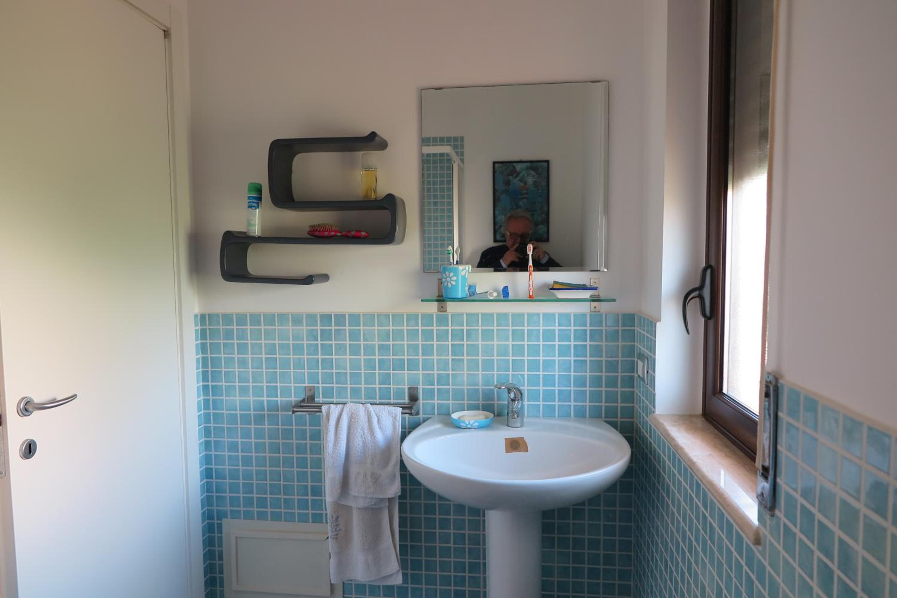 Casa Floriana a San Leone