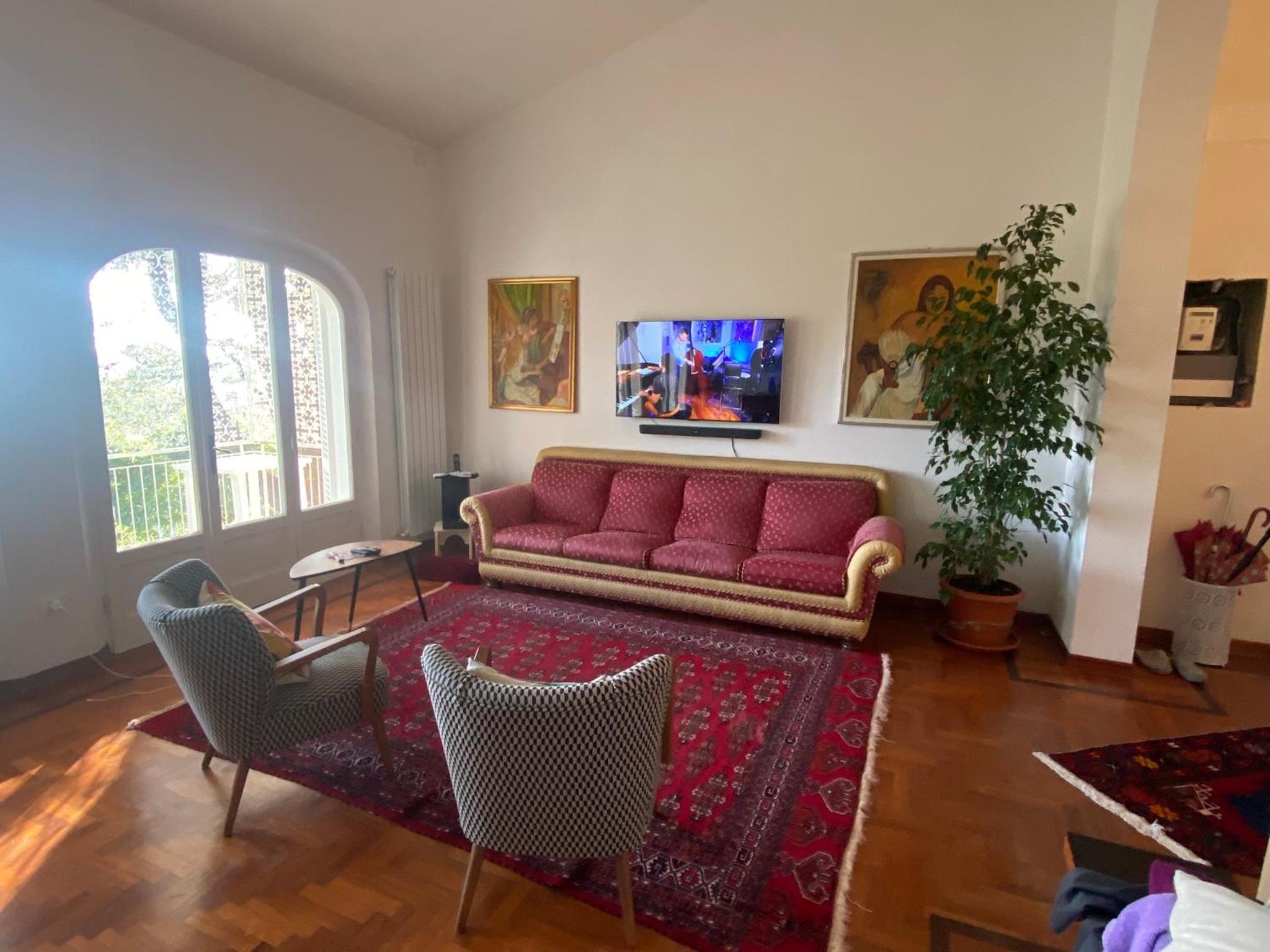 VILLA TARA
