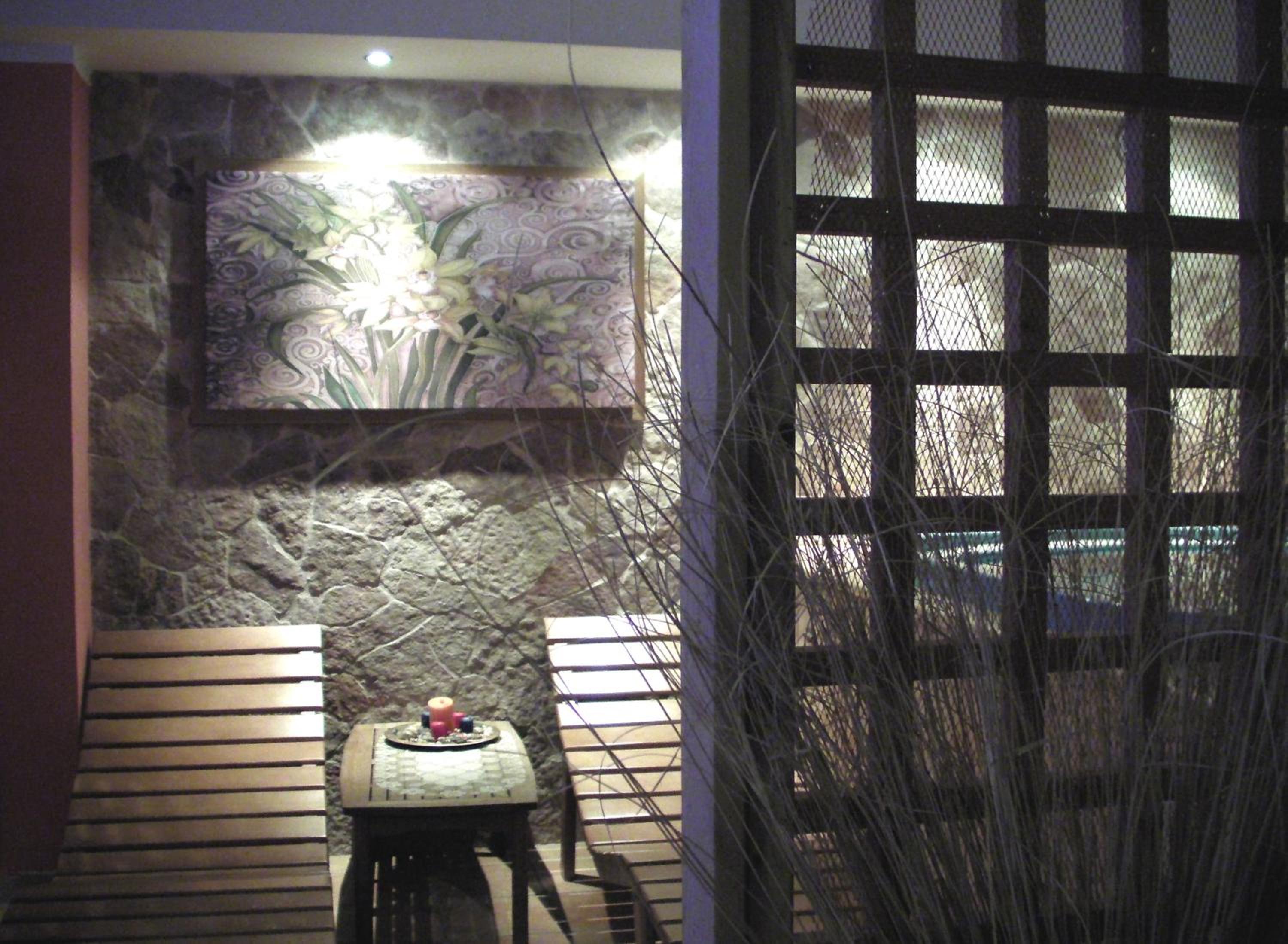 Alba Sporting Hotel