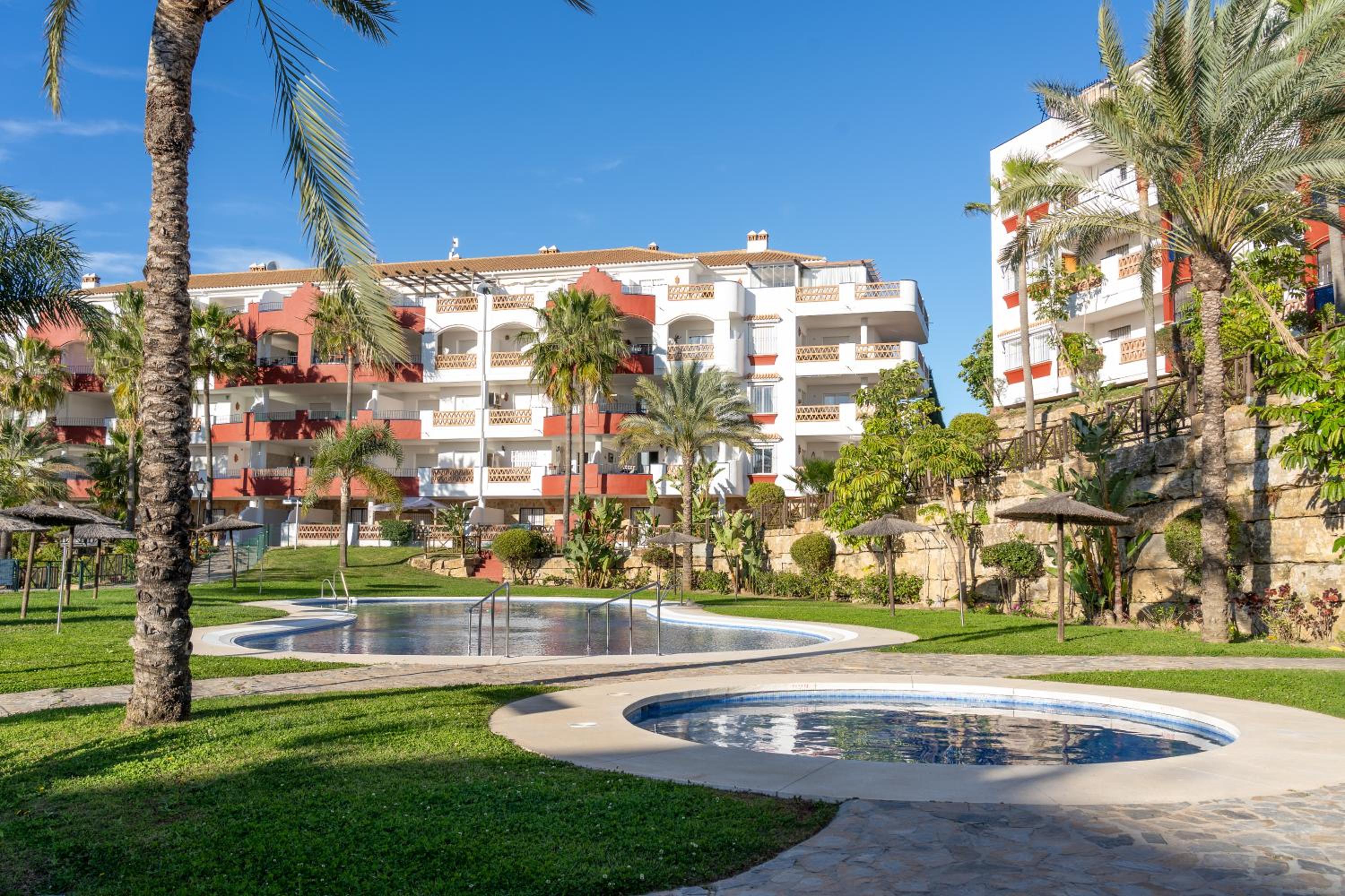 Golf beach luxury apartment Riviera golf