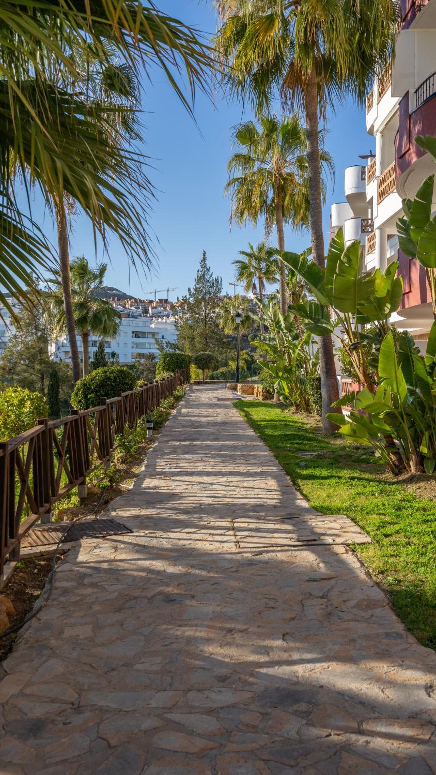 Golf beach luxury apartment Riviera golf